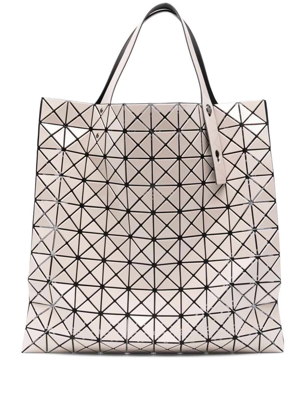 Bao Bao Issey Miyake Prism 手提包 - 中性色