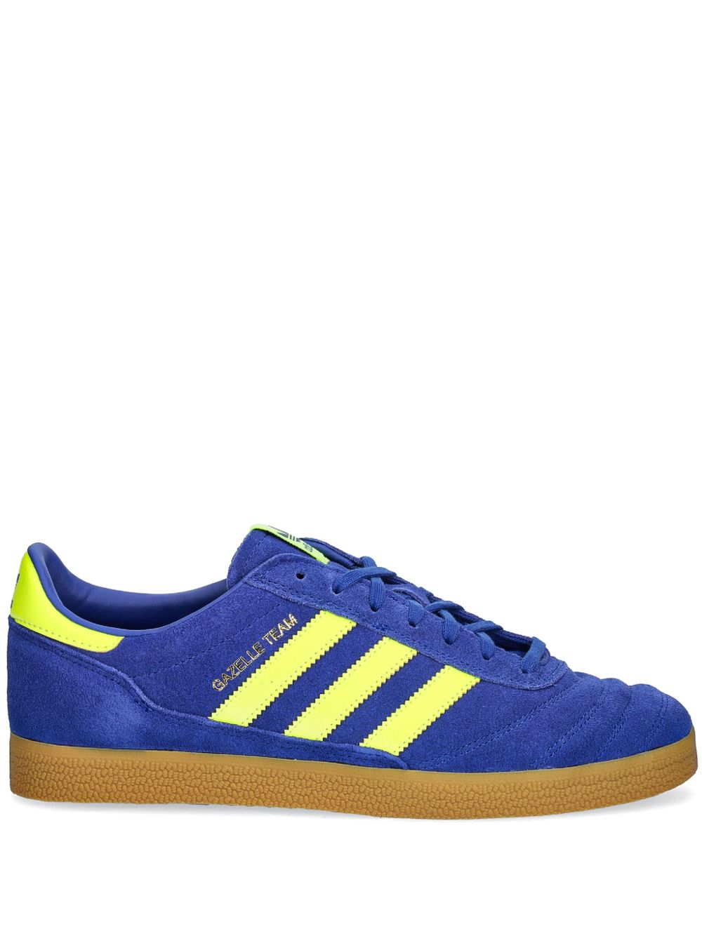 adidas Gazelle Team 运动鞋 - 蓝色