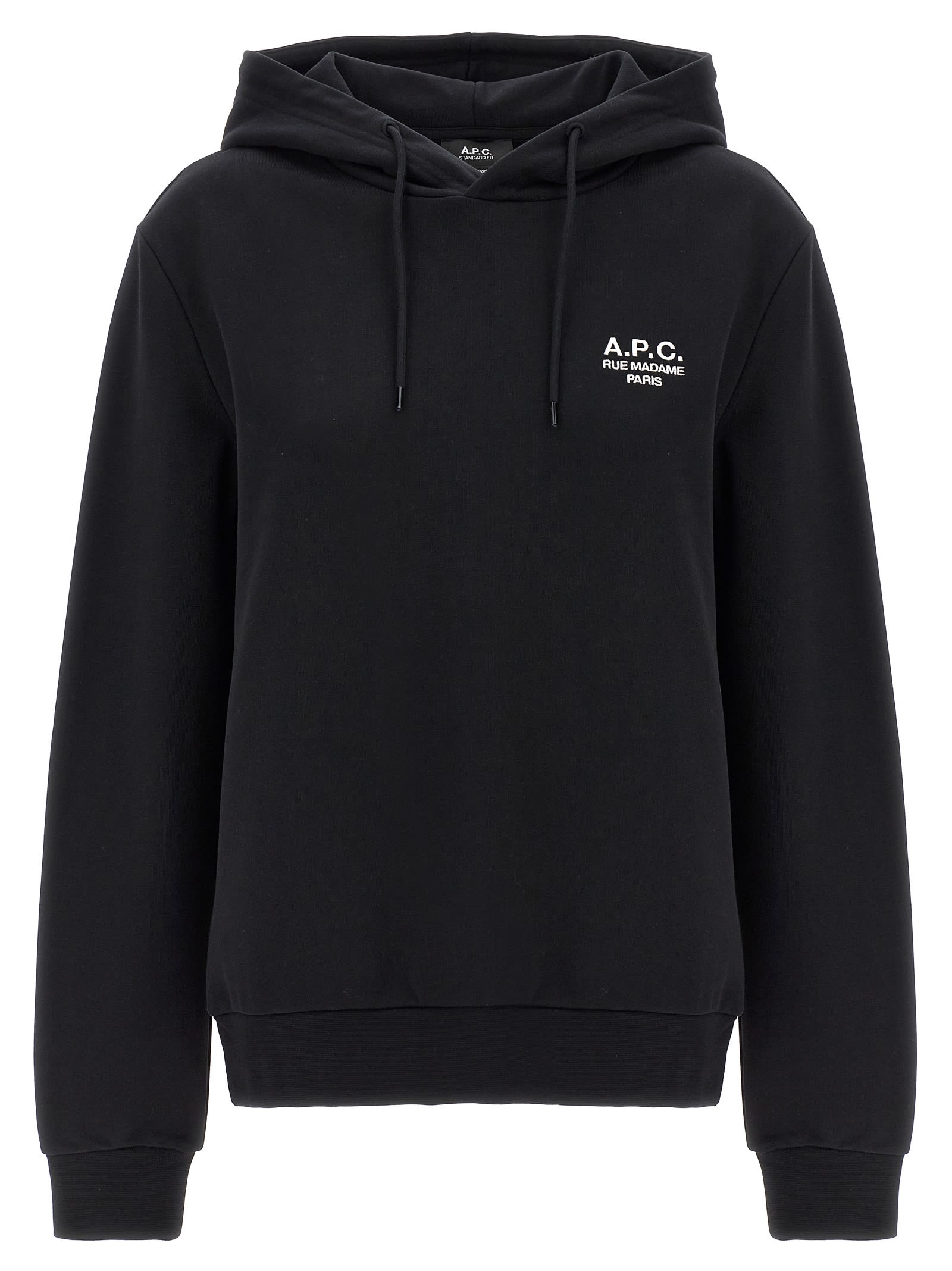 A. P.C.标准连帽衫