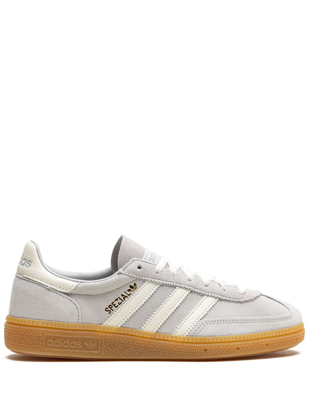 adidas Handball Spezial Grey 运动鞋 - 灰色