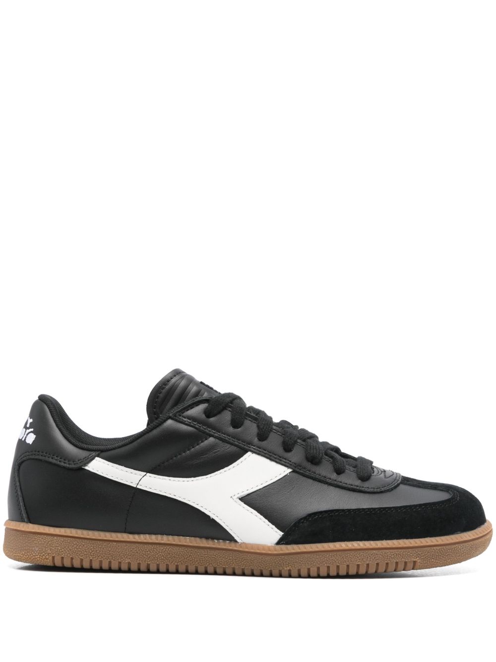 Diadora Trainer 运动鞋 - 黑色