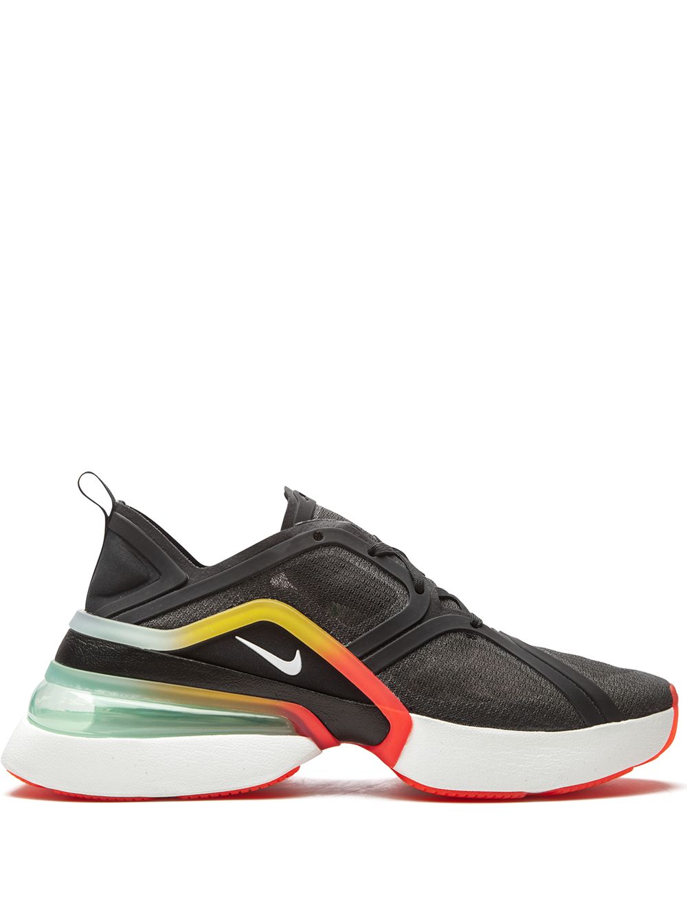 Nike Air Max 270 20 运动鞋 - 黑色