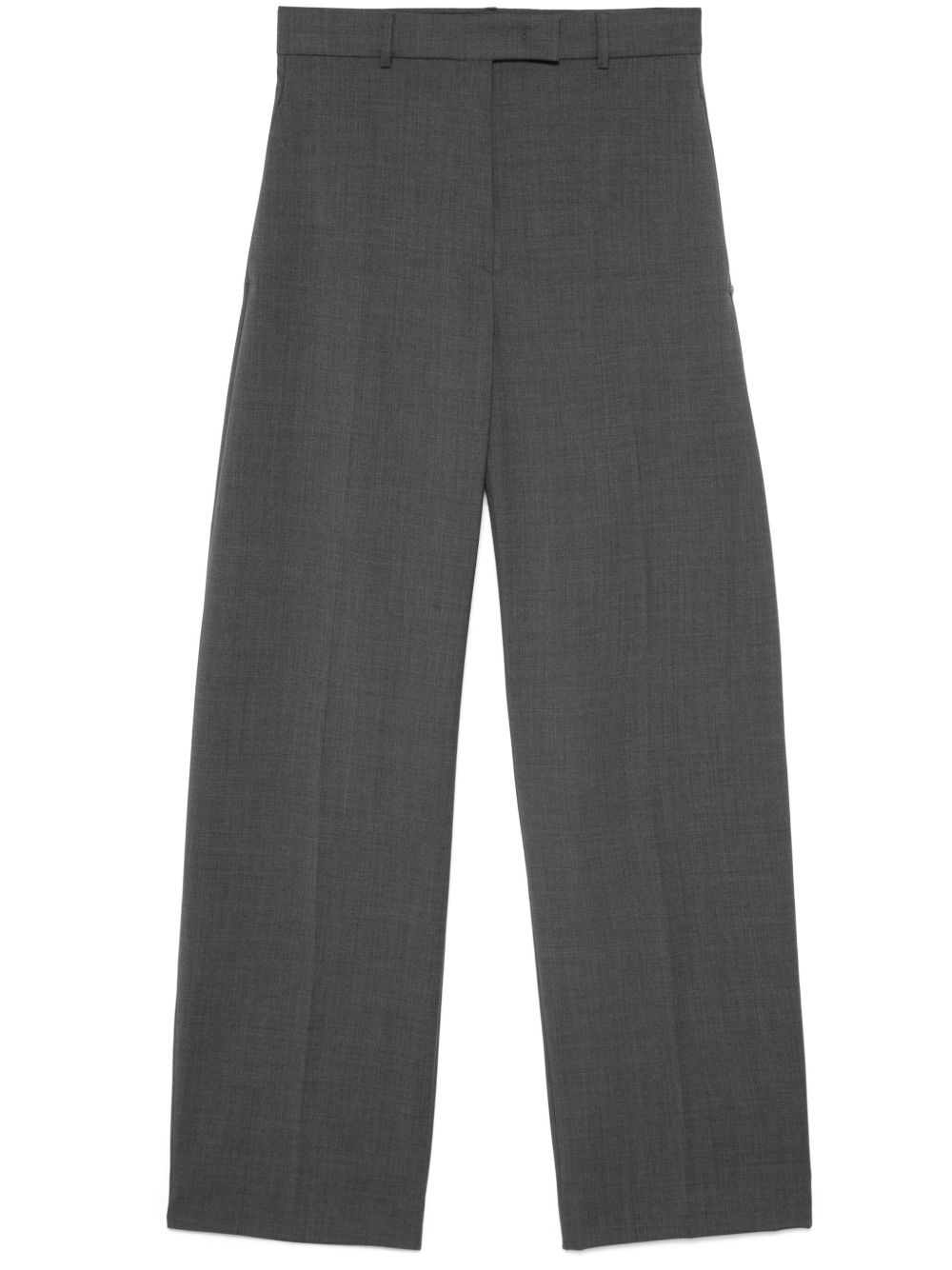 Sportmax Ampezzo 长裤 - 灰色