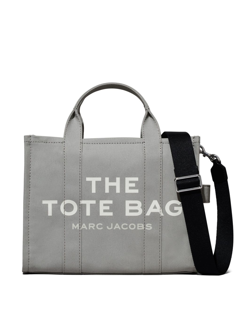 Marc Jacobs The Canvas Medium Tote 手提包 - 灰色