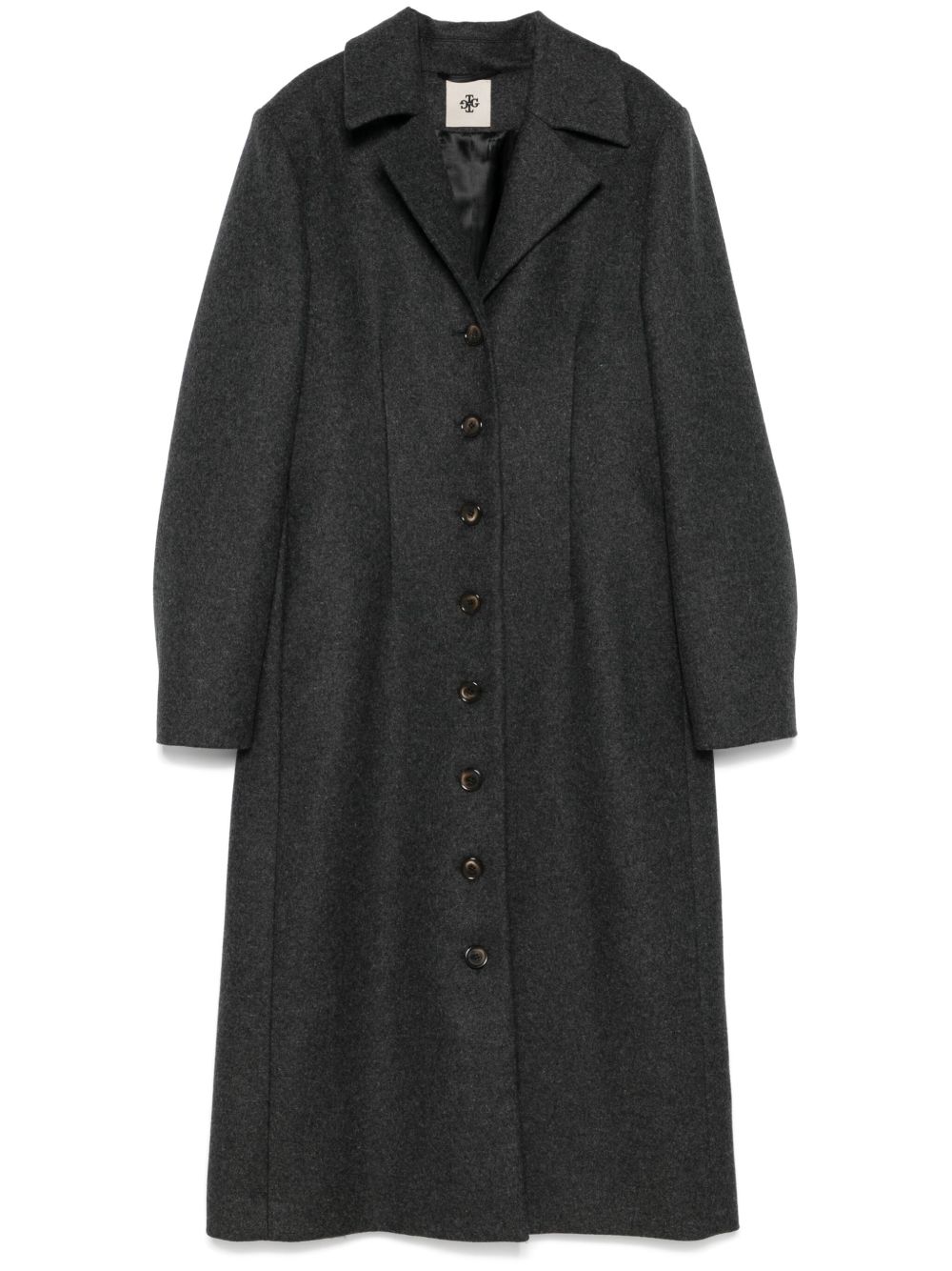 The Garment Manhattan 外套 - 灰色
