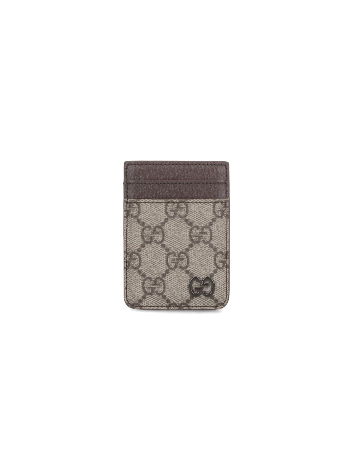 Gucci Logo Card Holder