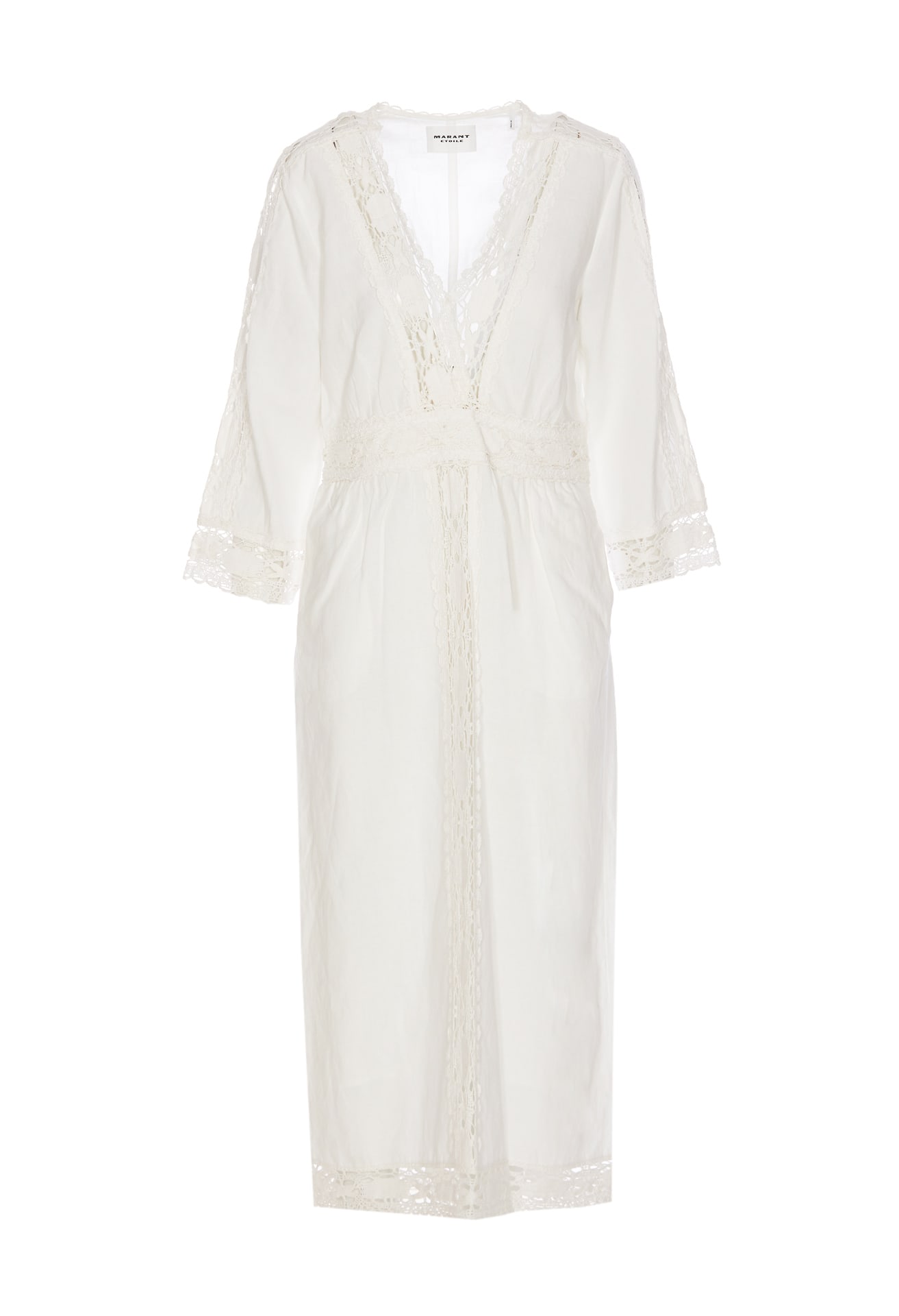 Marant Étoile Veona 长款连衣裙