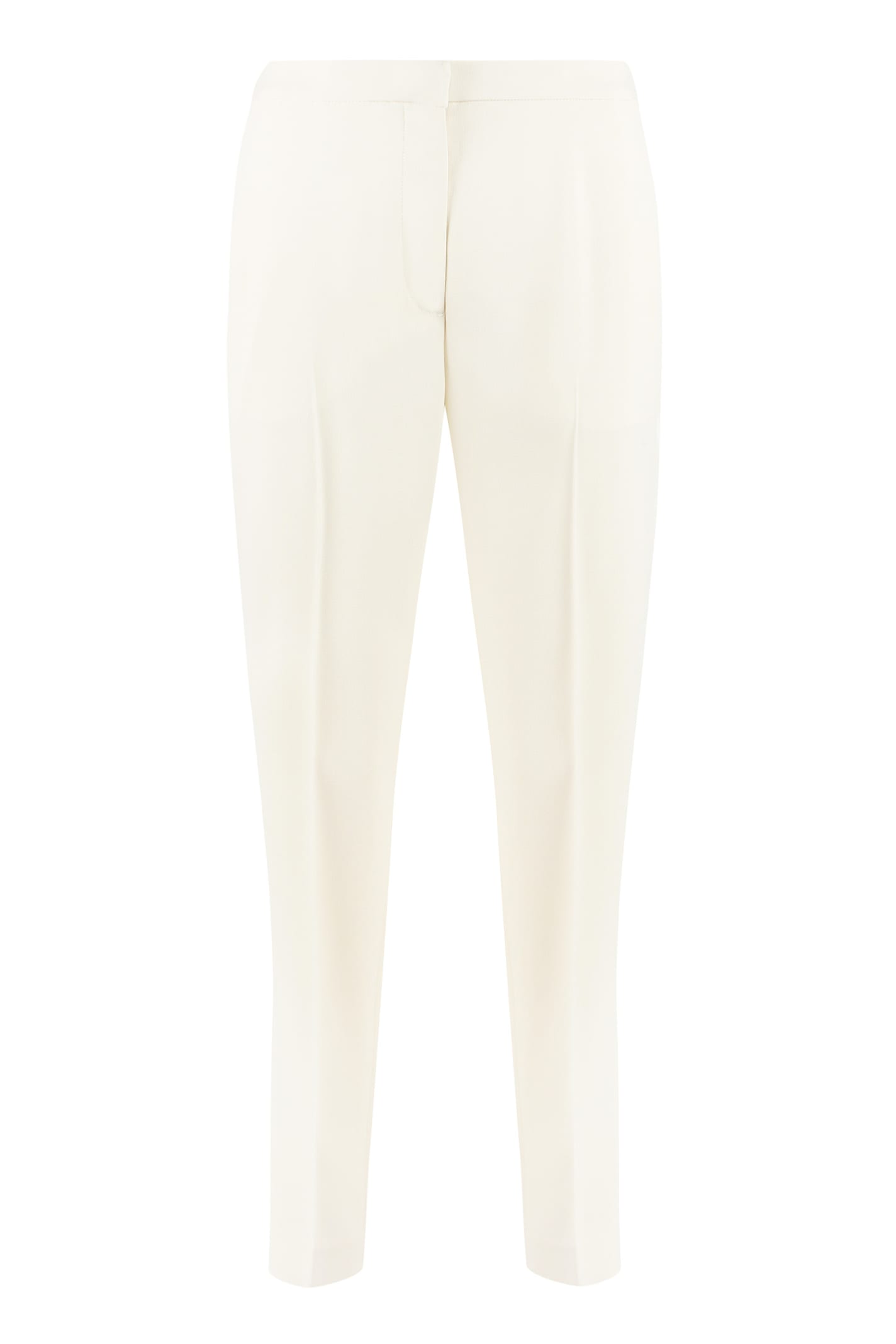 Aspesi Straight-leg Trousers