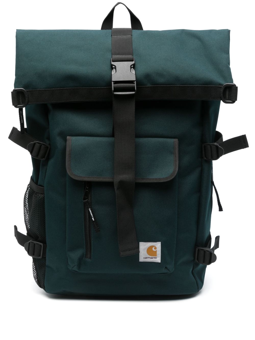 Carhartt WIP Philis 双肩包 - 蓝色
