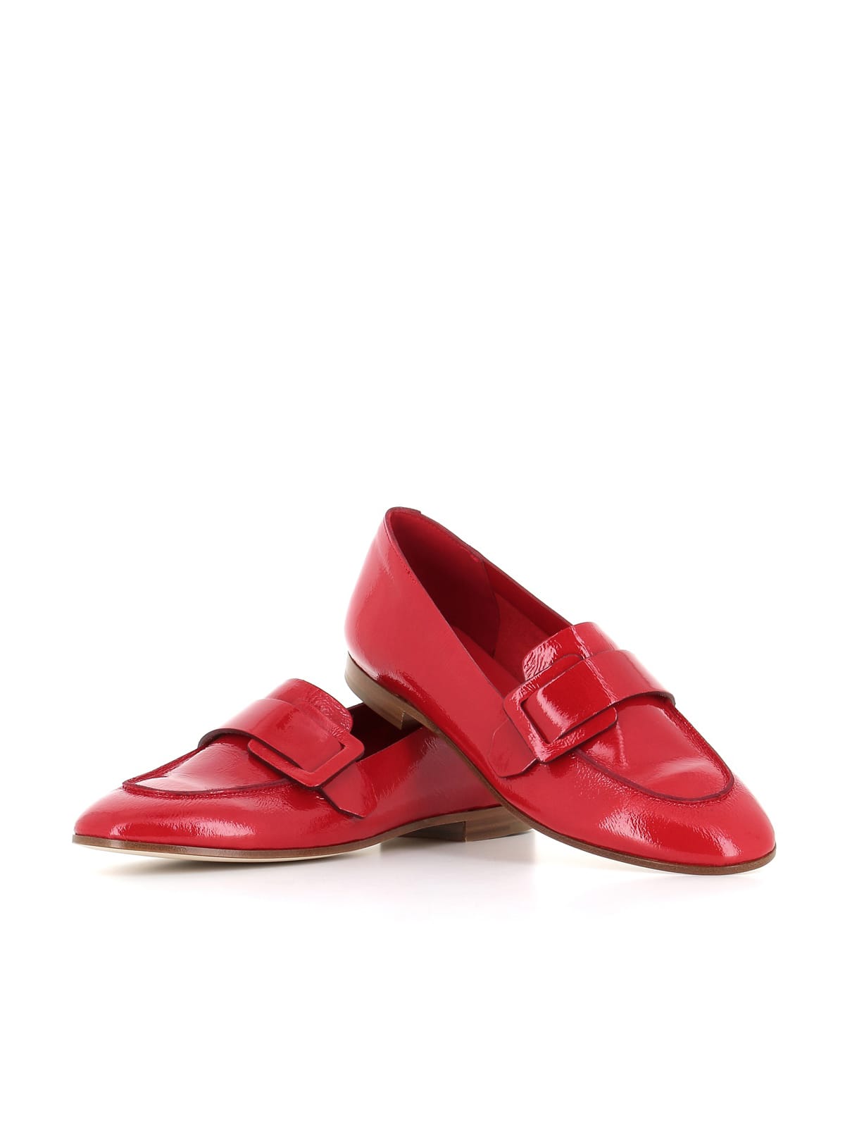 Del Carlo Loafer 11500