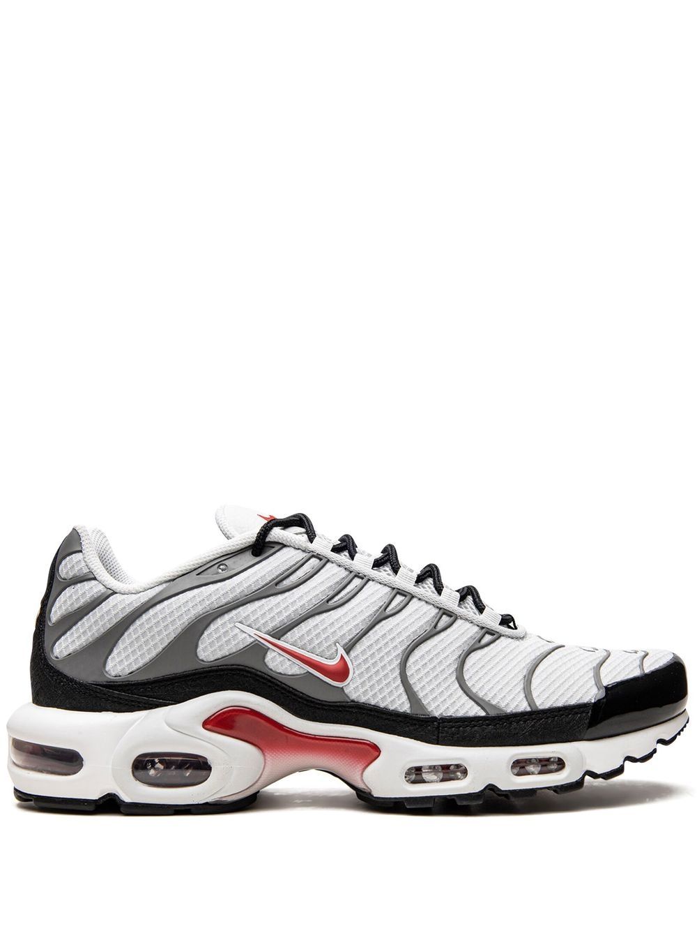 Nike Air Max Plus 运动鞋 - 白色