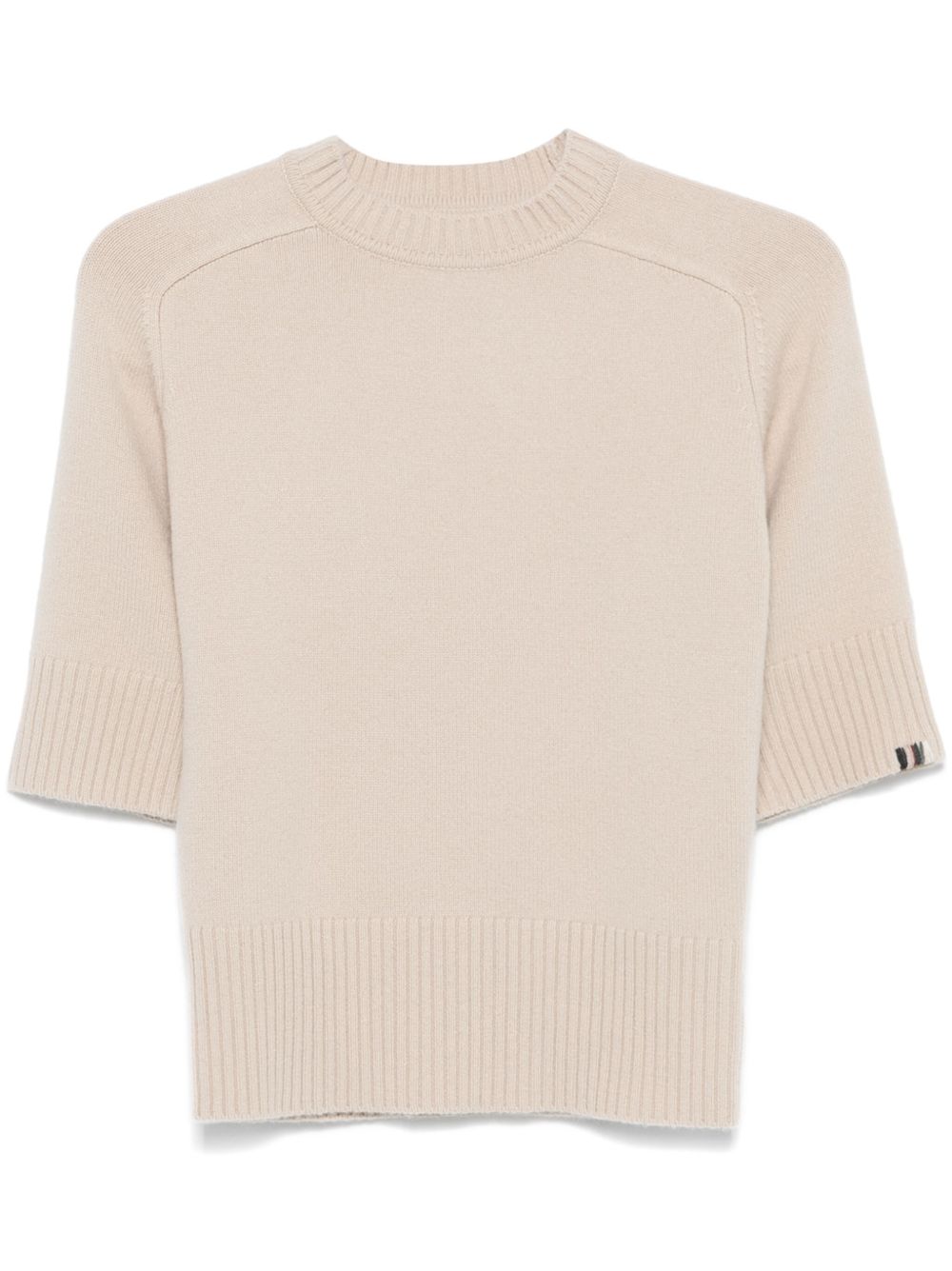 extreme cashmere N°374 毛衣 - 中性色