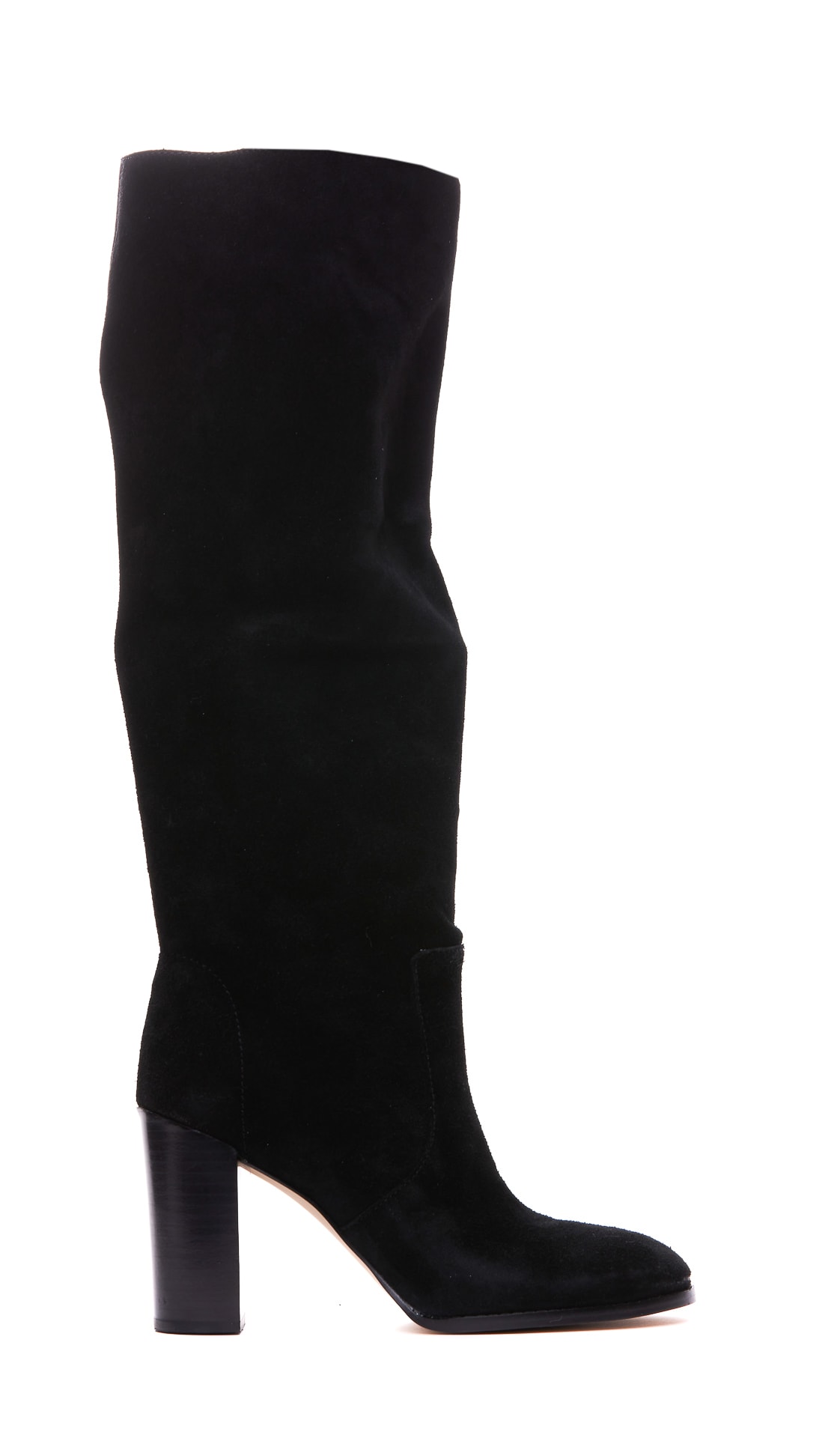 MICHAEL Michael Kors Luella Boots