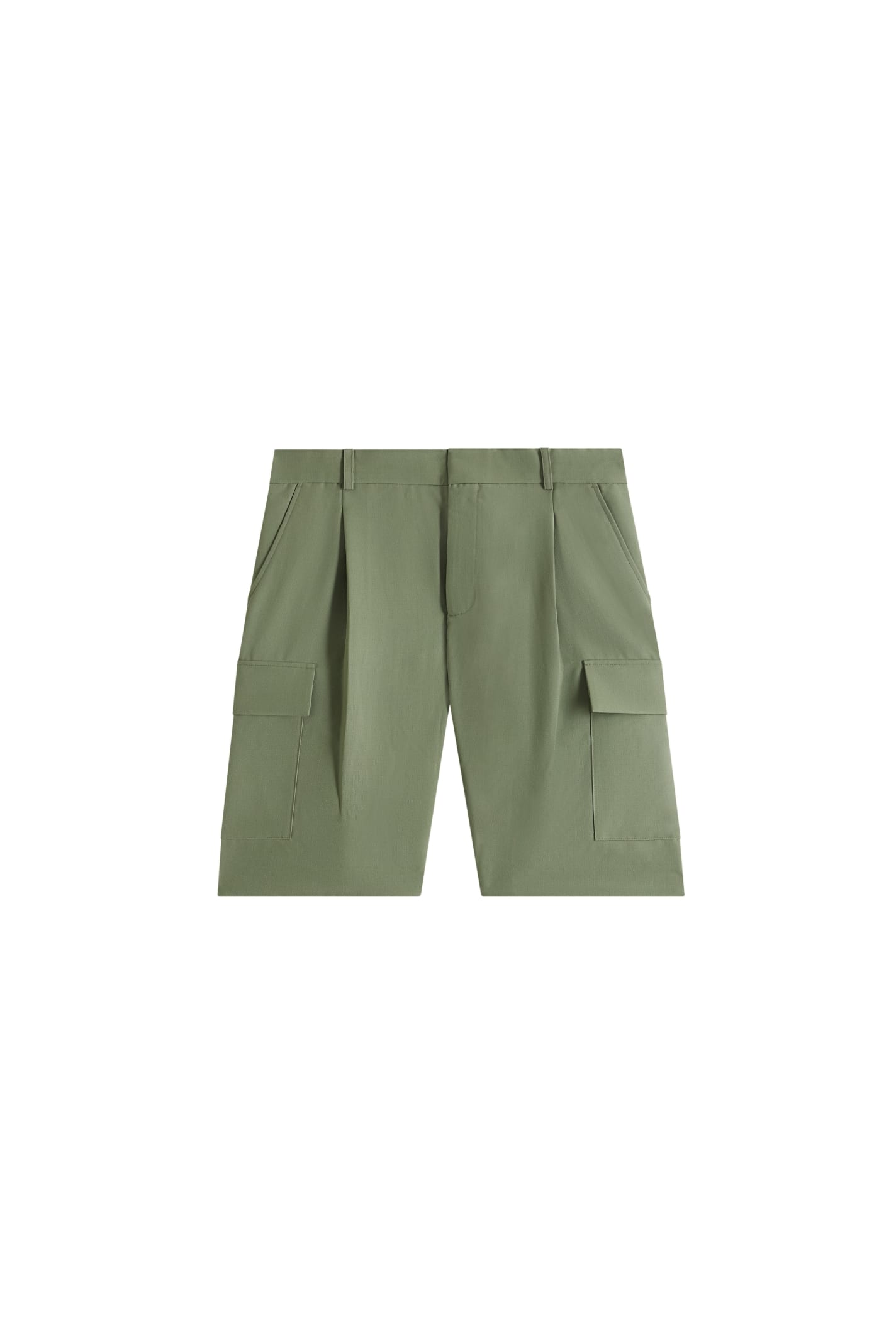 Drôle de Monsieur Shorts