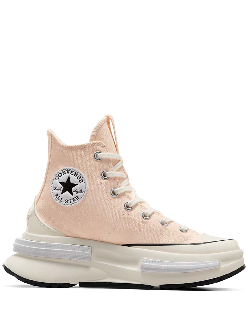 Converse Run Star Legacy CX 运动鞋 - 粉色