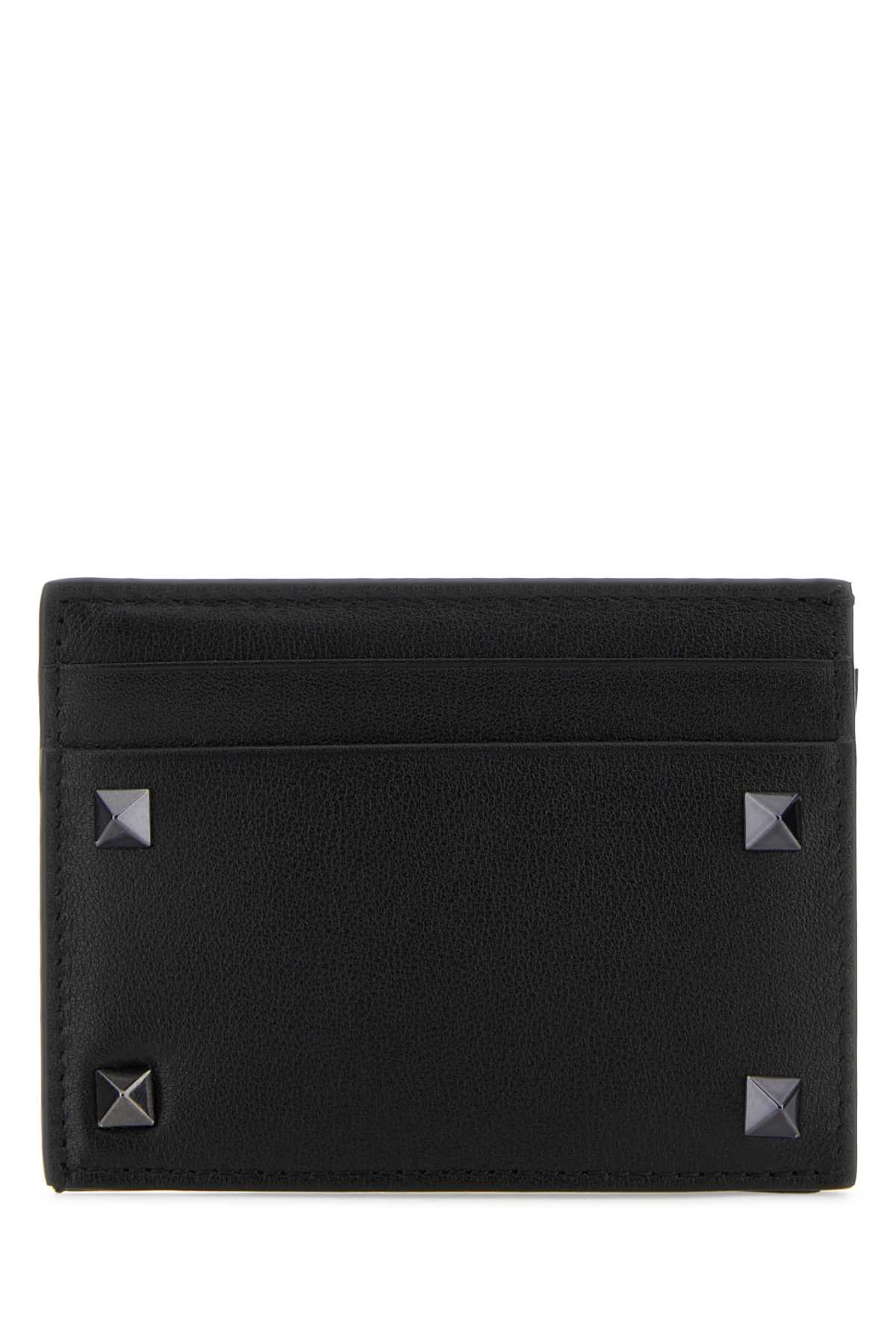 Valentino Garavani Rockstud卡包