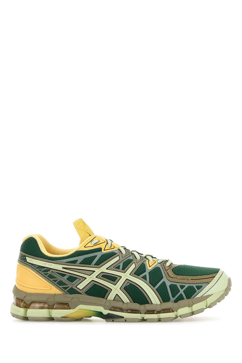 Asics Ub10 S Gel Kayano 20 Sneakers Shoes