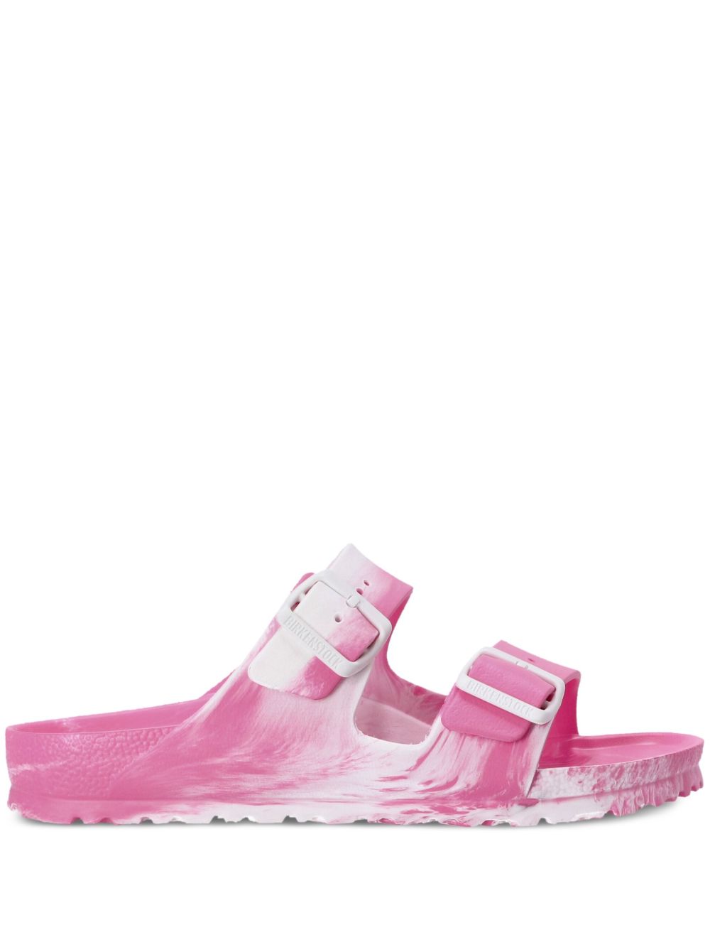 Birkenstock Arizona EVA 凉鞋 - 粉色
