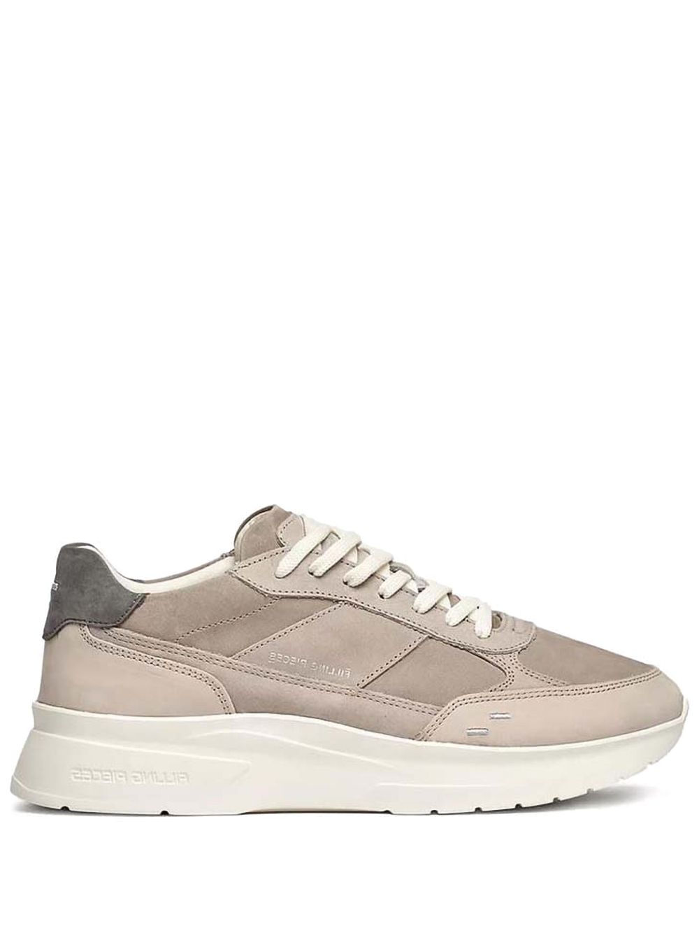 Filling Pieces Jet Runner 运动鞋 - 中性色