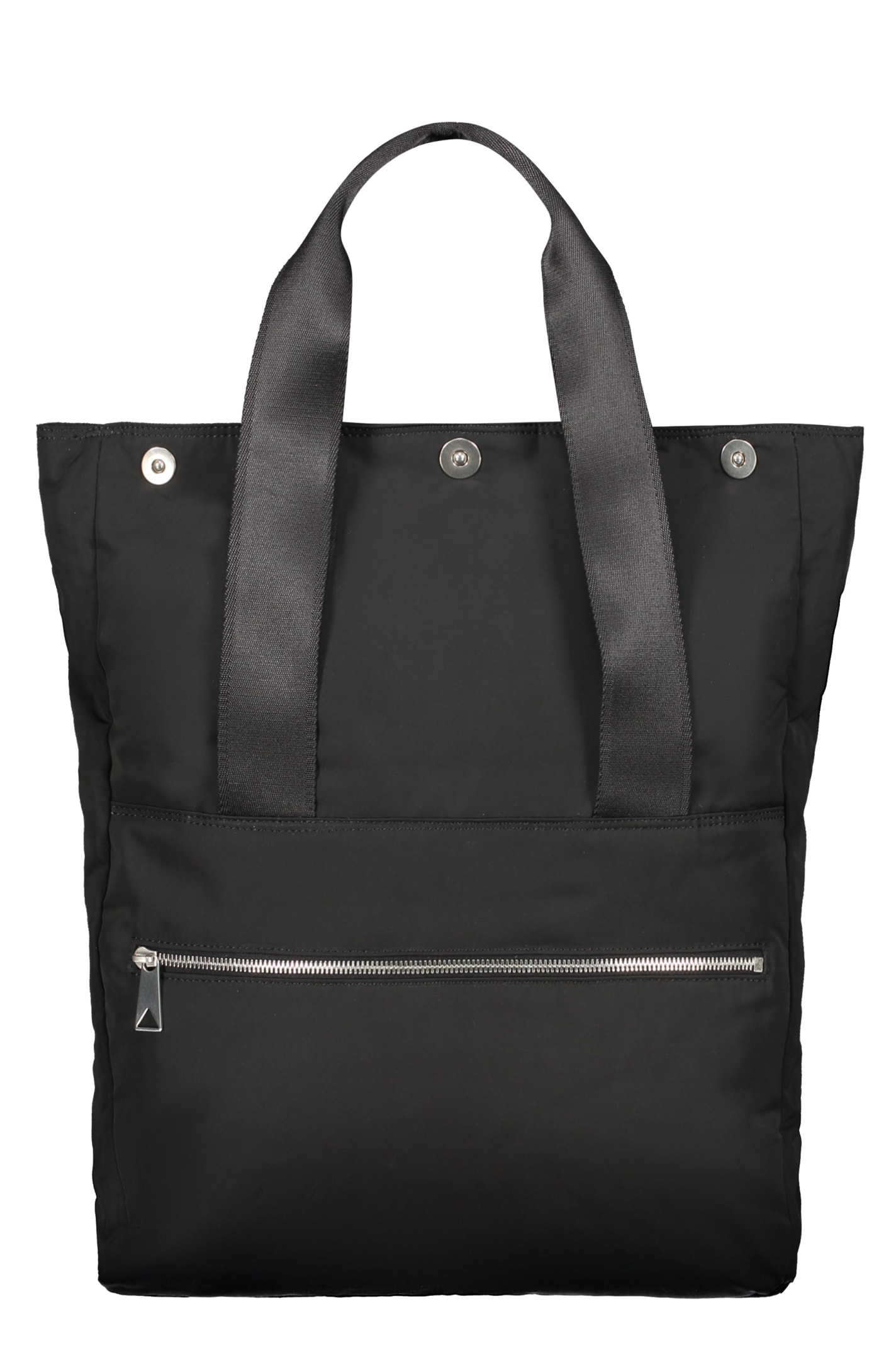 Bottega Veneta Nylon Tote