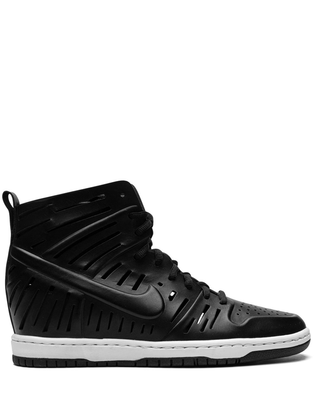 Nike Dunk Sky Hi 2.0 Joli Black 运动鞋 - 黑色