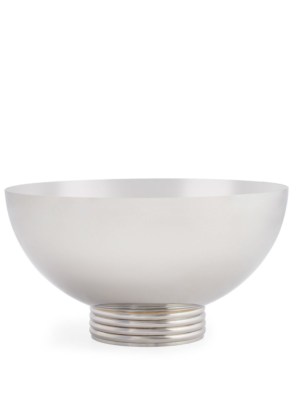 Ralph Lauren Home Thorpe 不锈钢果篮 - 银色