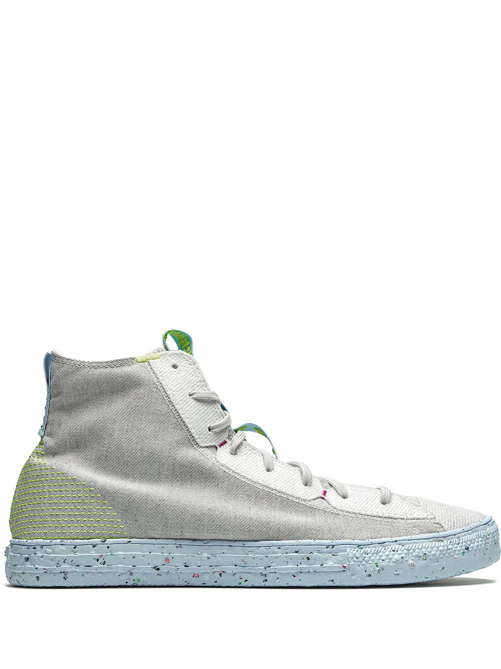 Converse Chuck Taylor All-Star 板鞋 - 白色