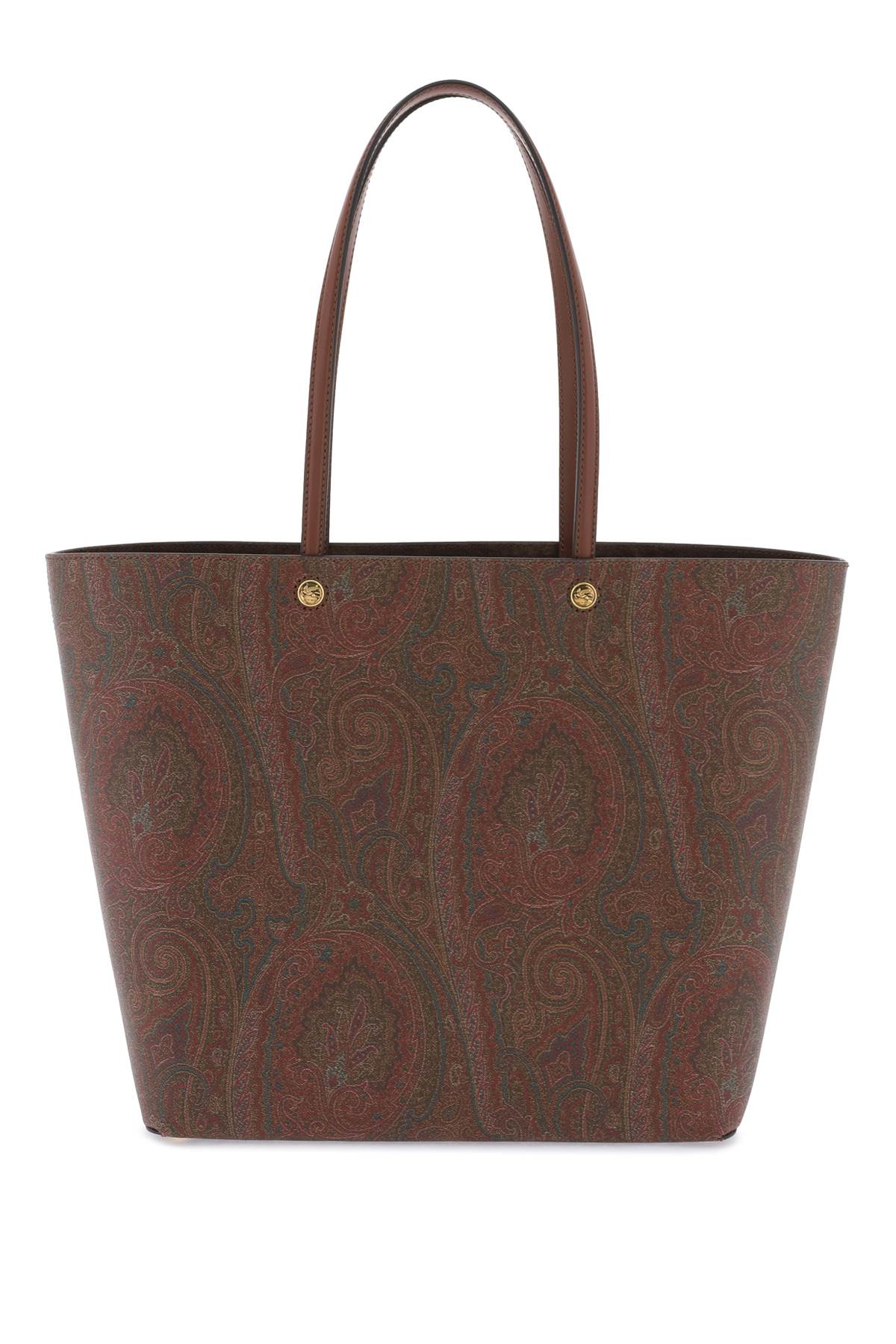 Etro Essential Maxi Tote