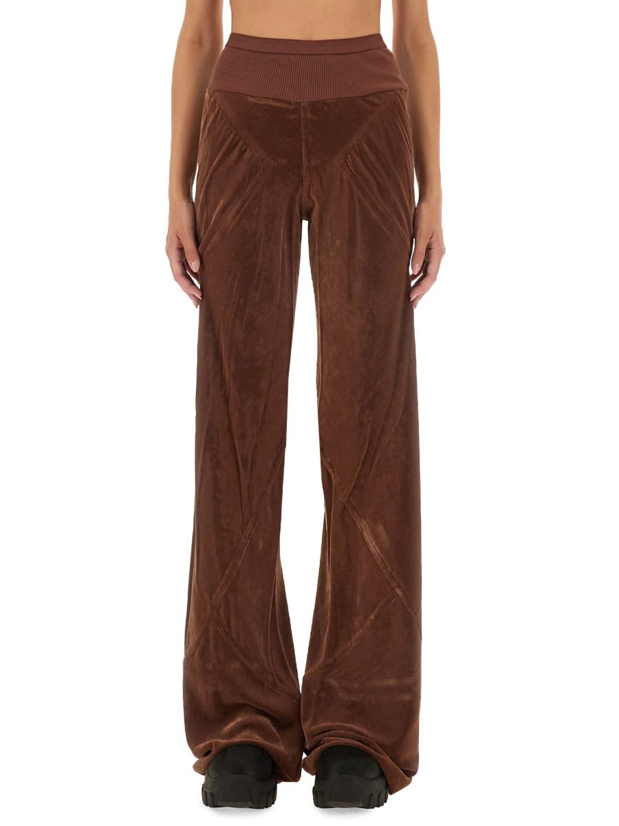 Rick Owens Pants bias