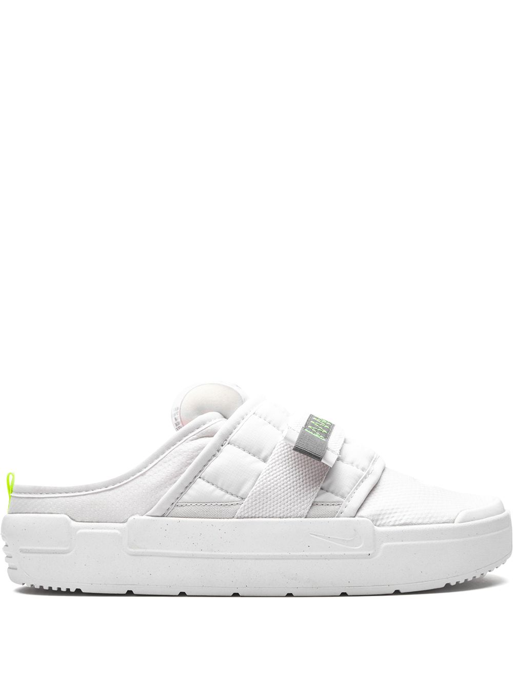 Nike Nike Offline 套穿式板鞋 - 灰色