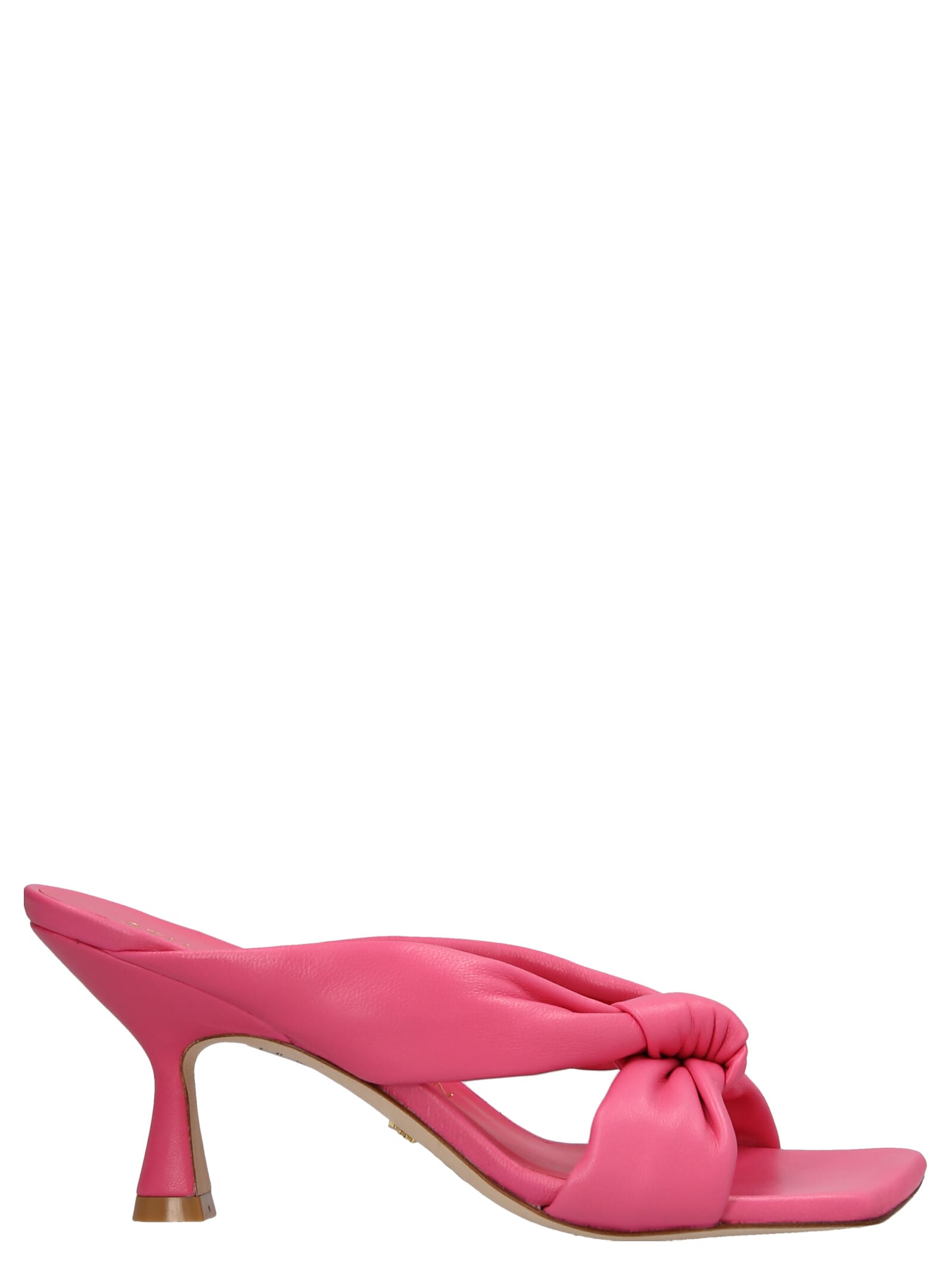 Stuart Weitzman playa Sandals