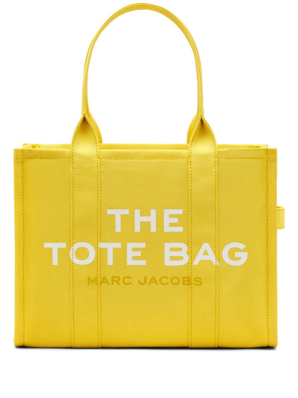 Marc Jacobs The Large Tote 托特包 - 黄色