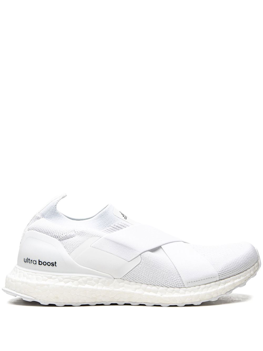 adidas Ultraboost DNA 套穿式运动鞋 - 白色