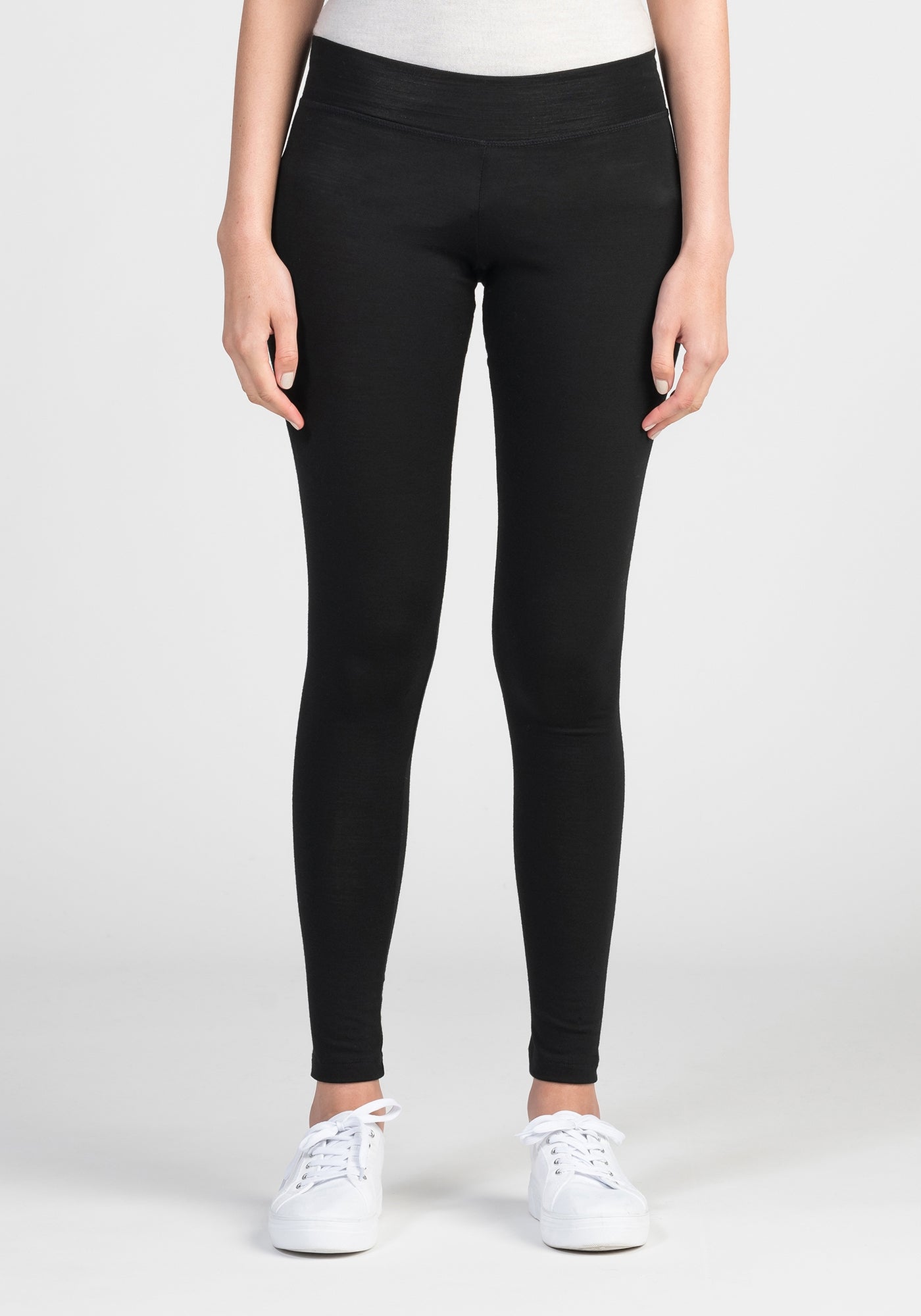 Merino Leggings