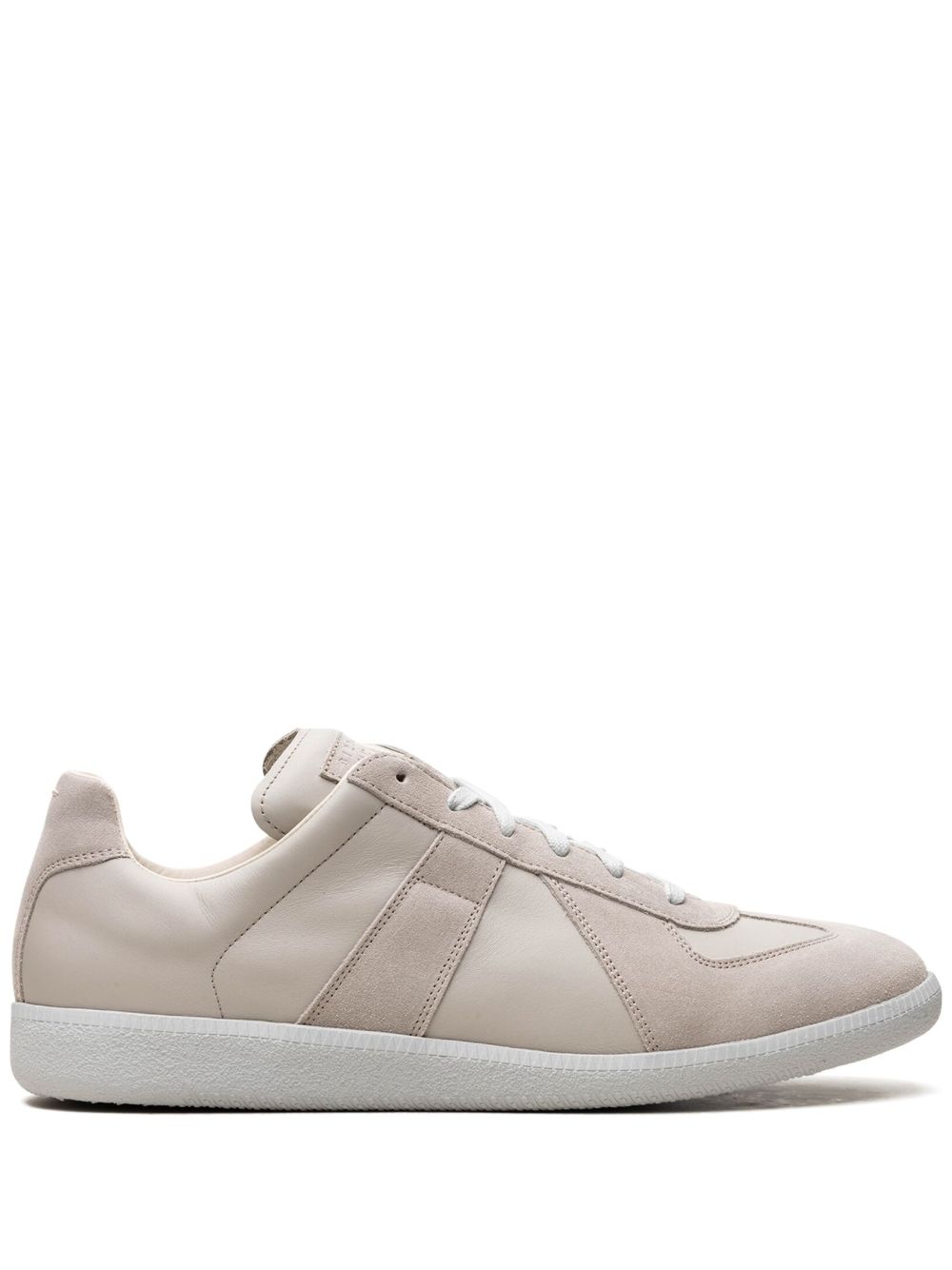 Maison Margiela Replica Grey 运动鞋 - 灰色