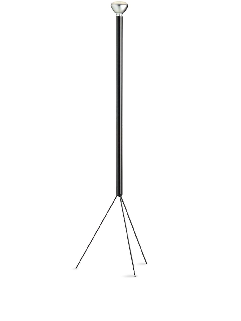 Flos Luminator 落地灯 - 黑色