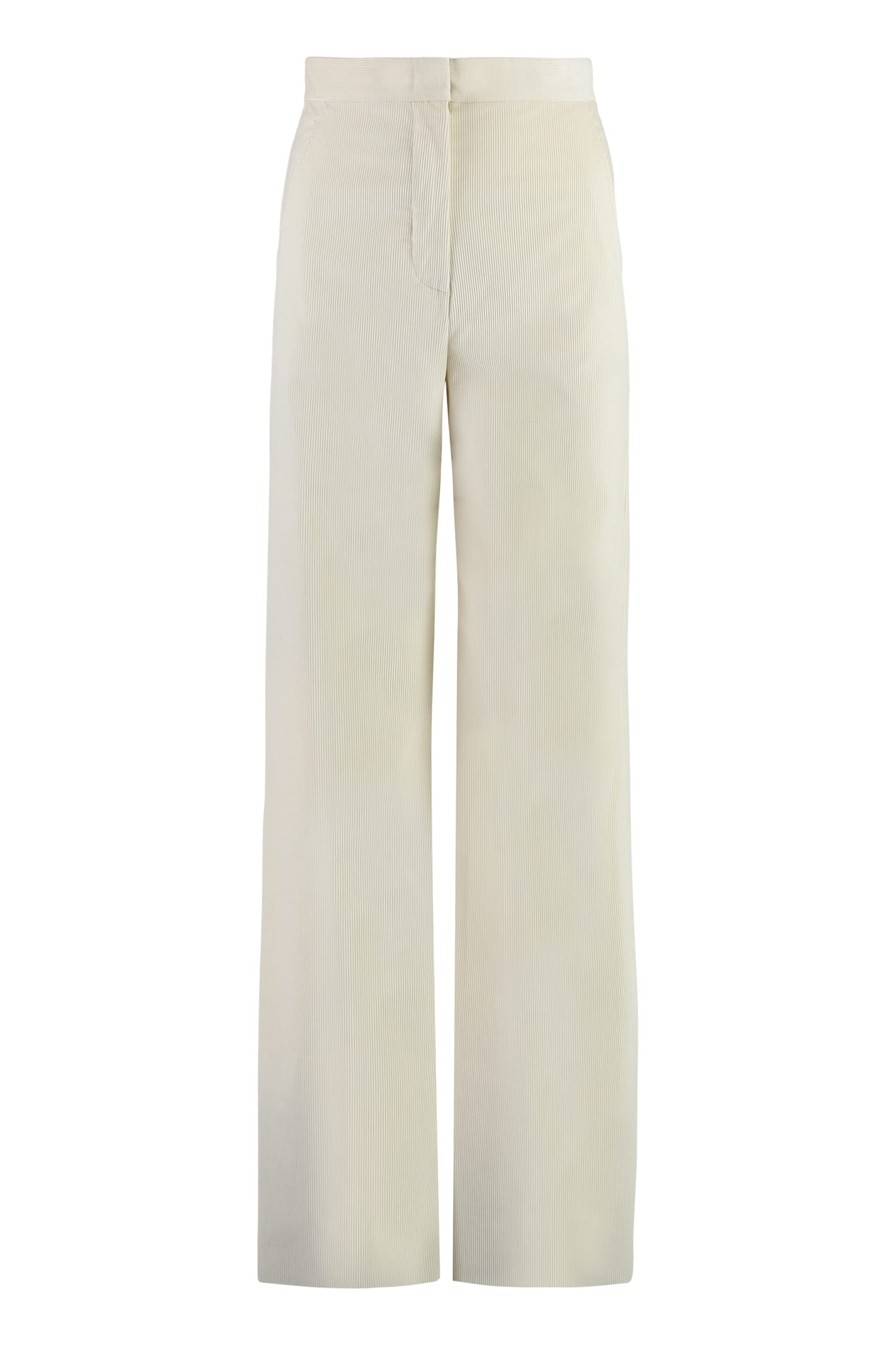 Max Mara Tritone 灯芯绒裤