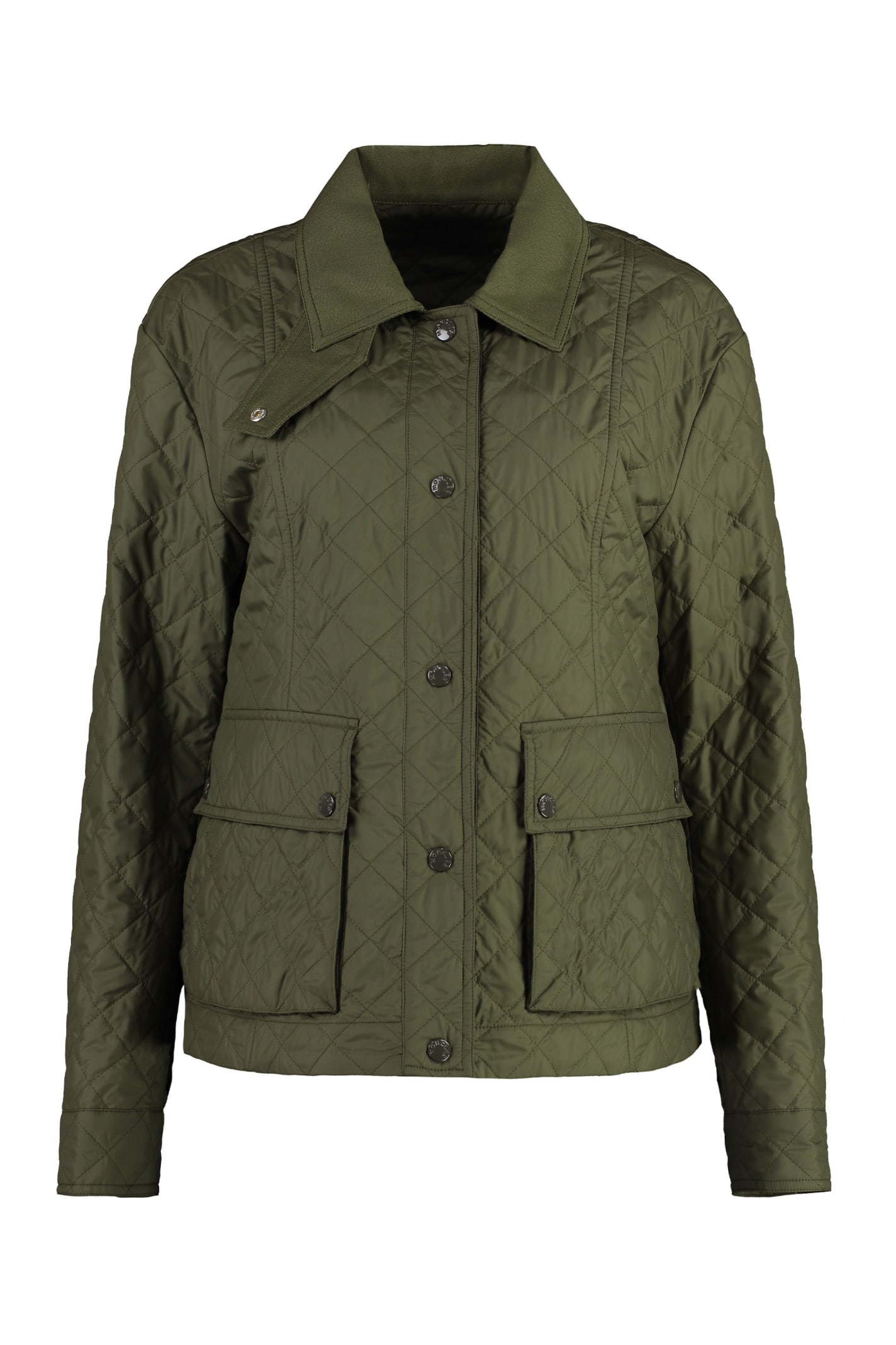 Moncler 棉服