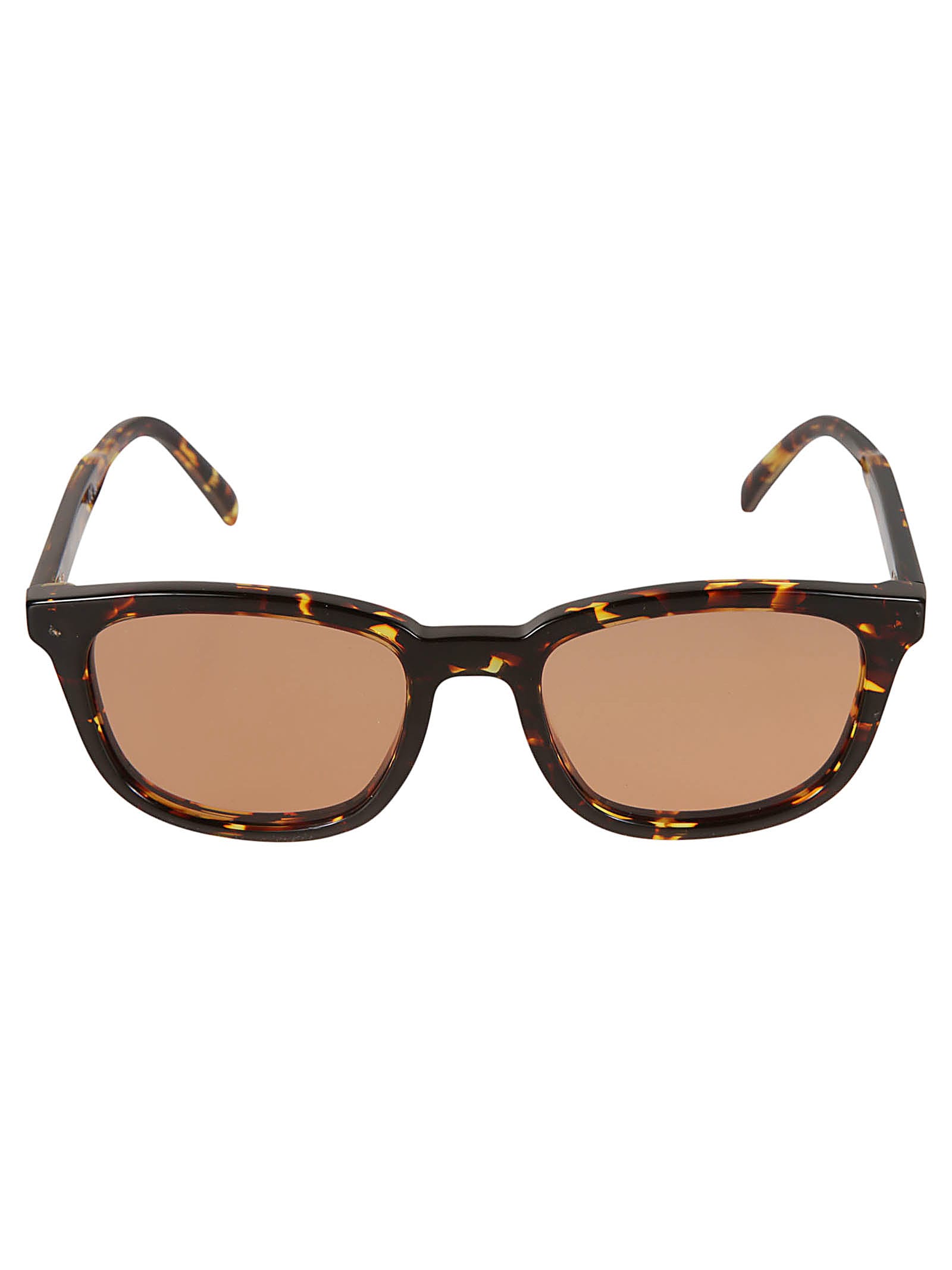 Prada Eyewear Sole Sunglasses