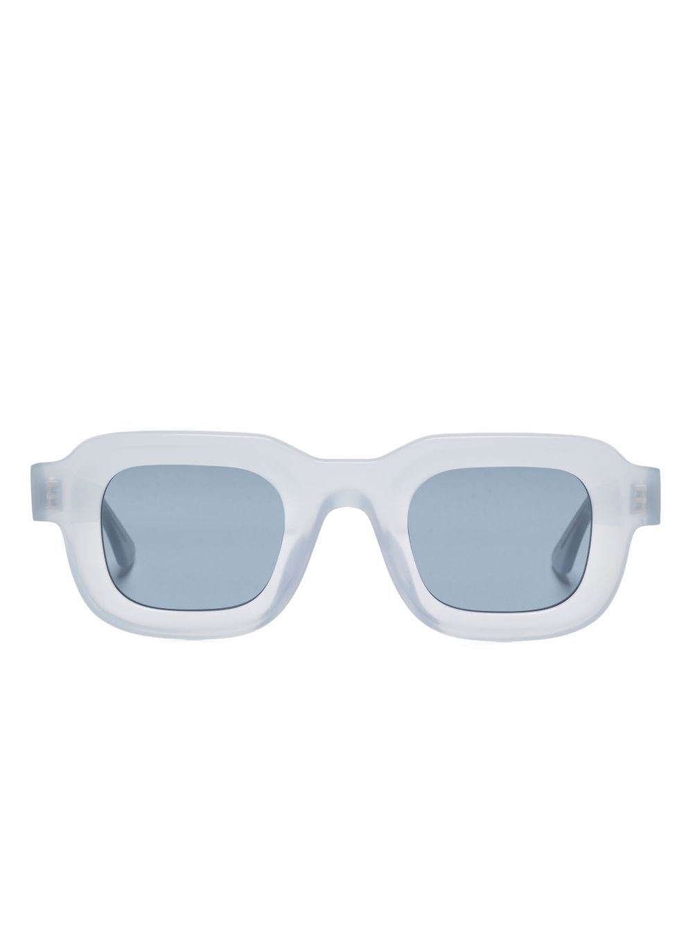 Thierry Lasry Narcoty 太阳眼镜 - 蓝色