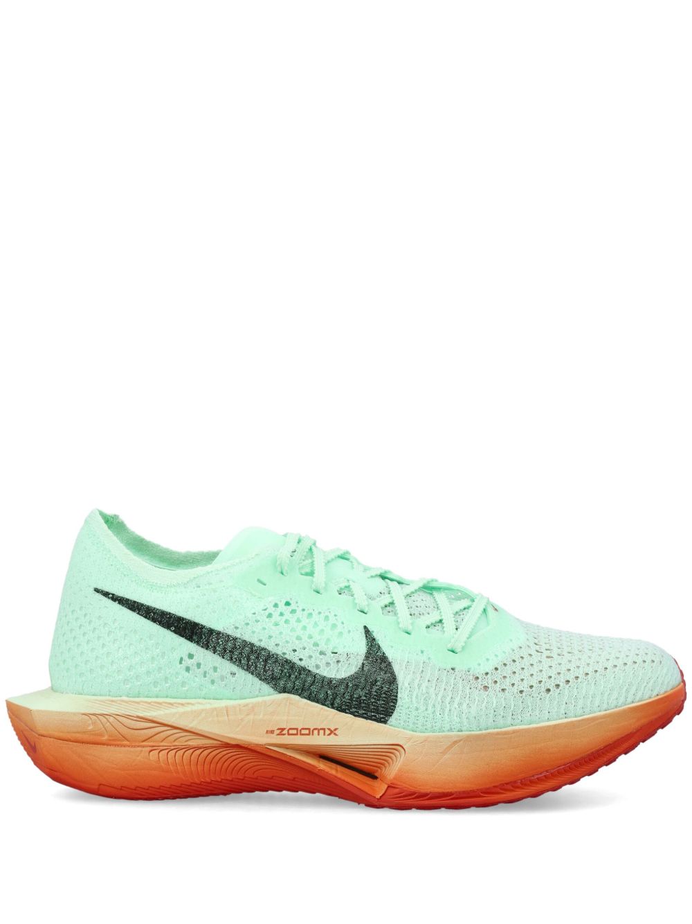 Nike Vaporfly 3 运动鞋 - 绿色
