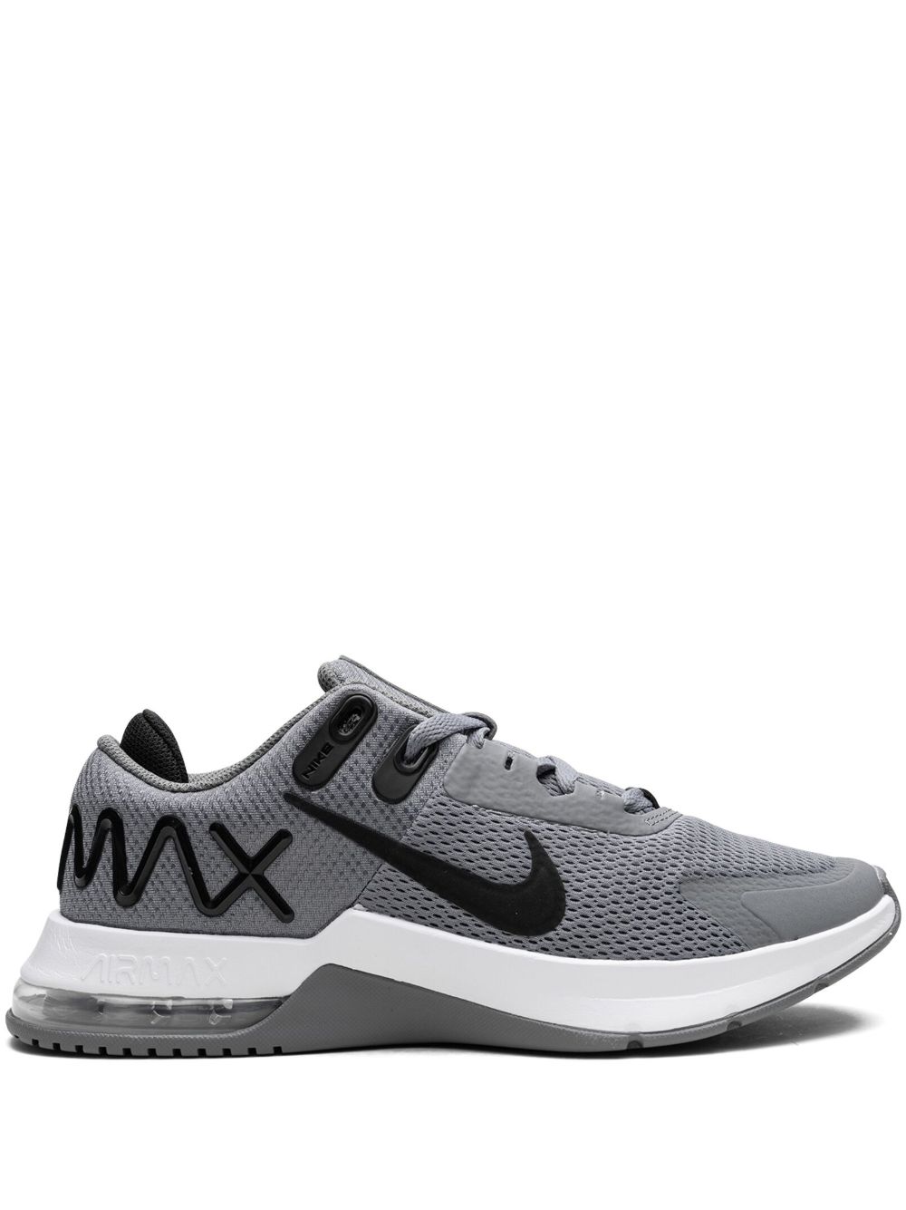 Nike Air Max Alpha Trainer 4 运动鞋 - 灰色