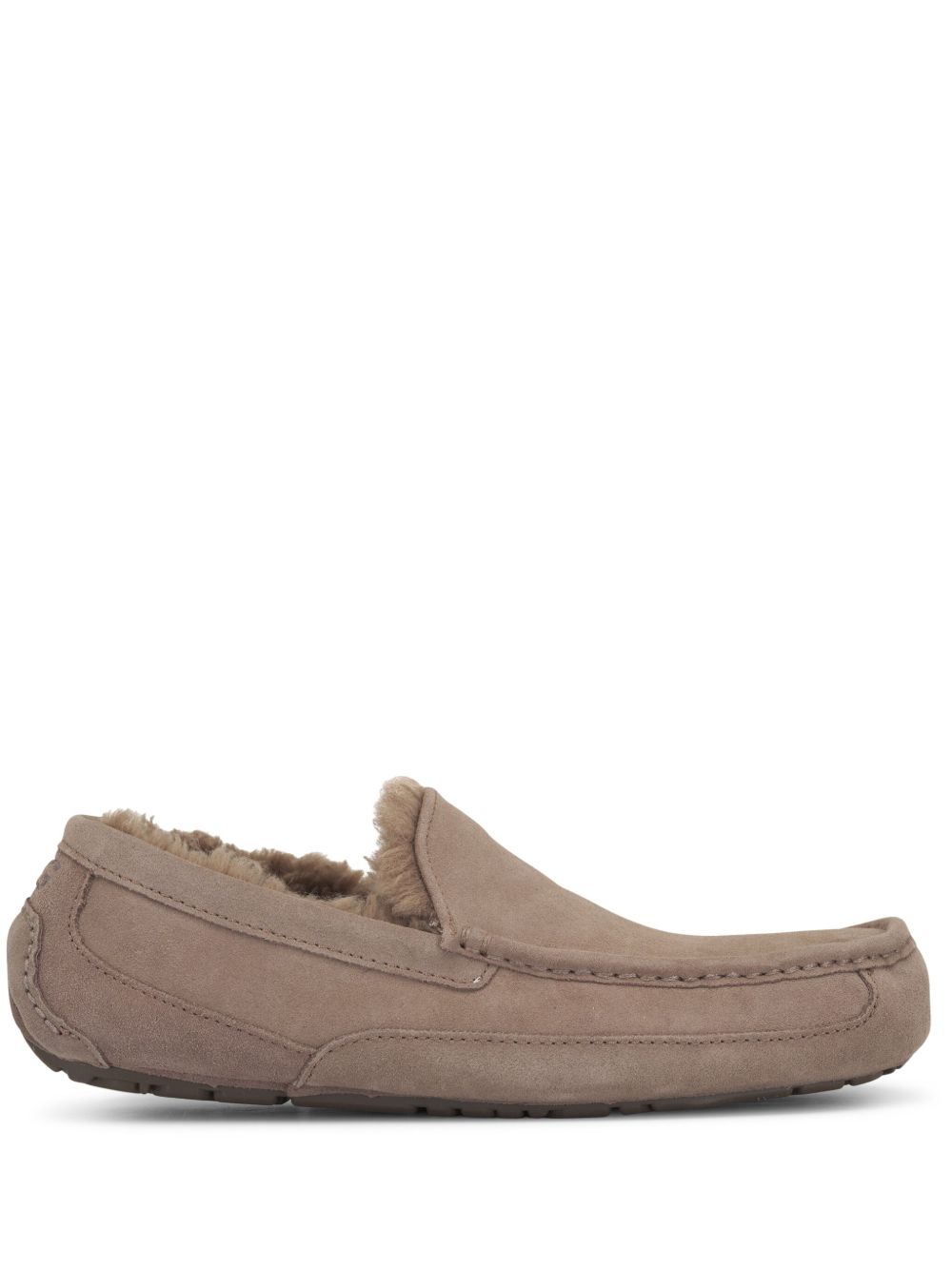 UGG Ascot 拖鞋 - 中性色