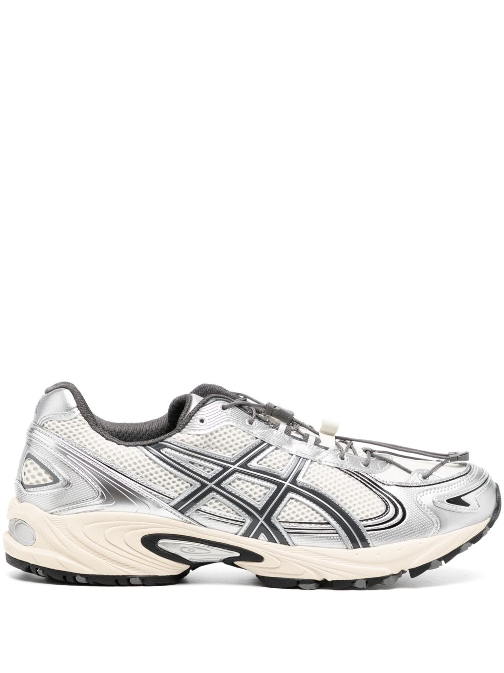 ASICS Gel-Kahana Tr V4 运动鞋 - 银色