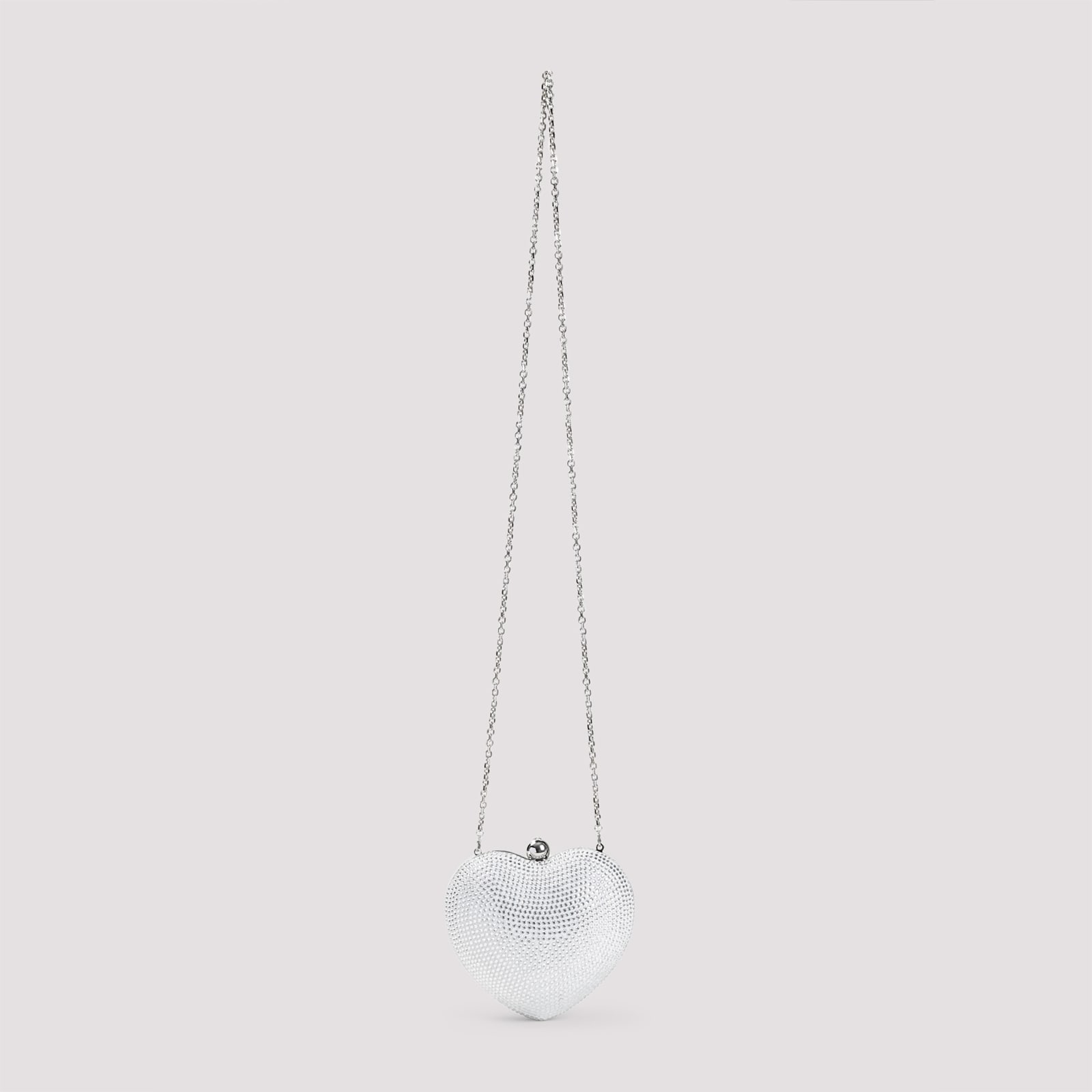 Mach & Mach Crystal Heart HotFix小型离合