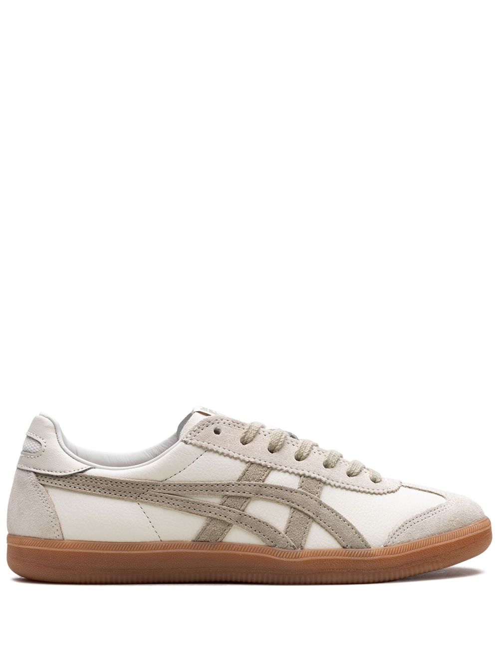 Onitsuka Tiger Tokuten Beige Tan 运动鞋 - 中性色