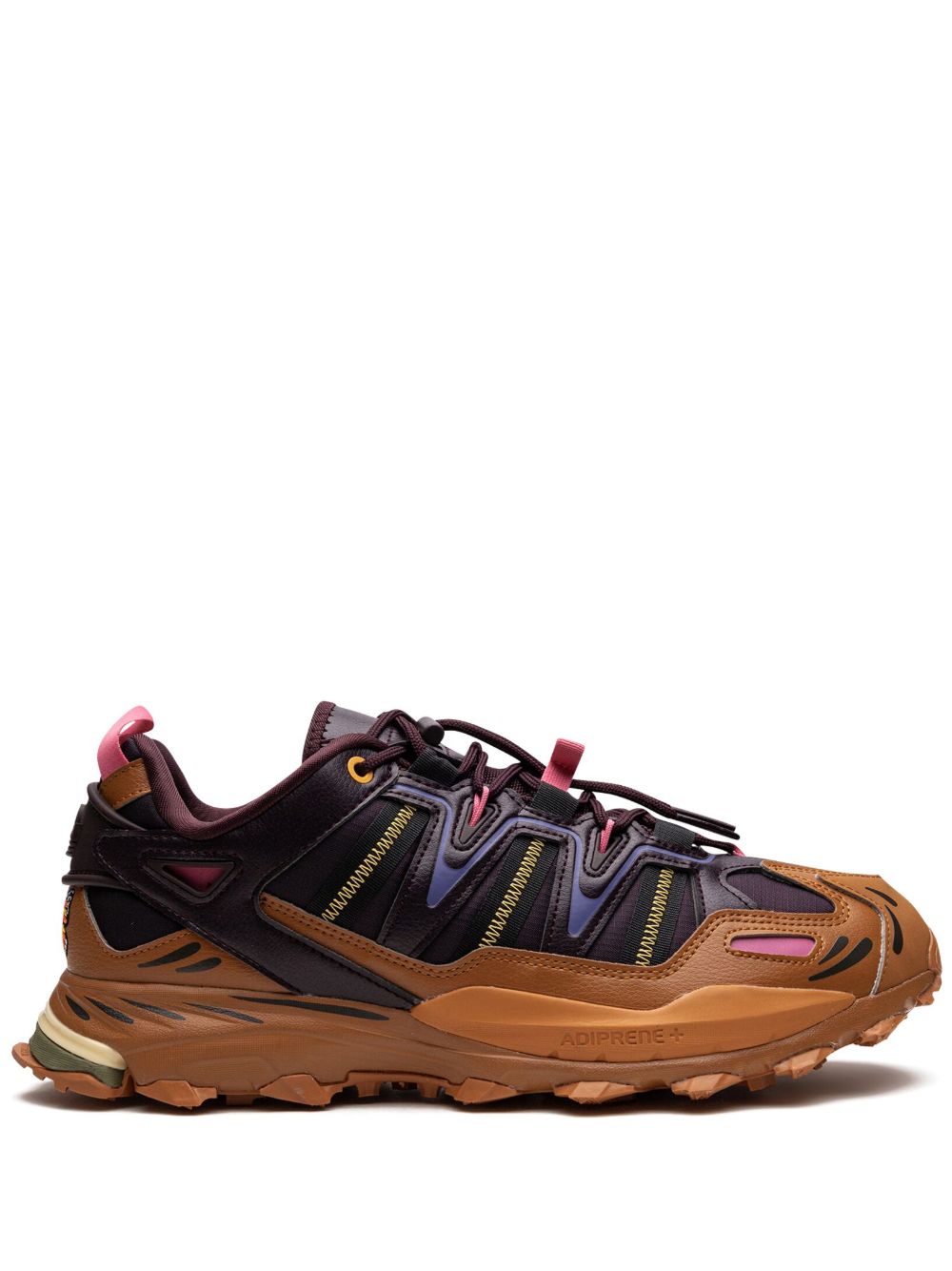 adidas Hyperturf Adventure Dia de los Muertos Mole 运动鞋 - 褐色