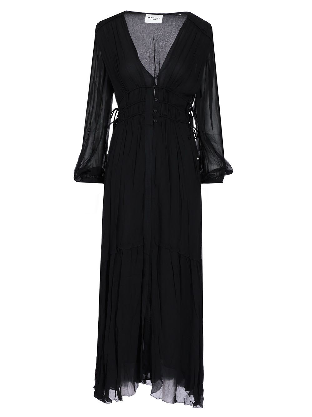 Marant Étoile Maxi Dress
