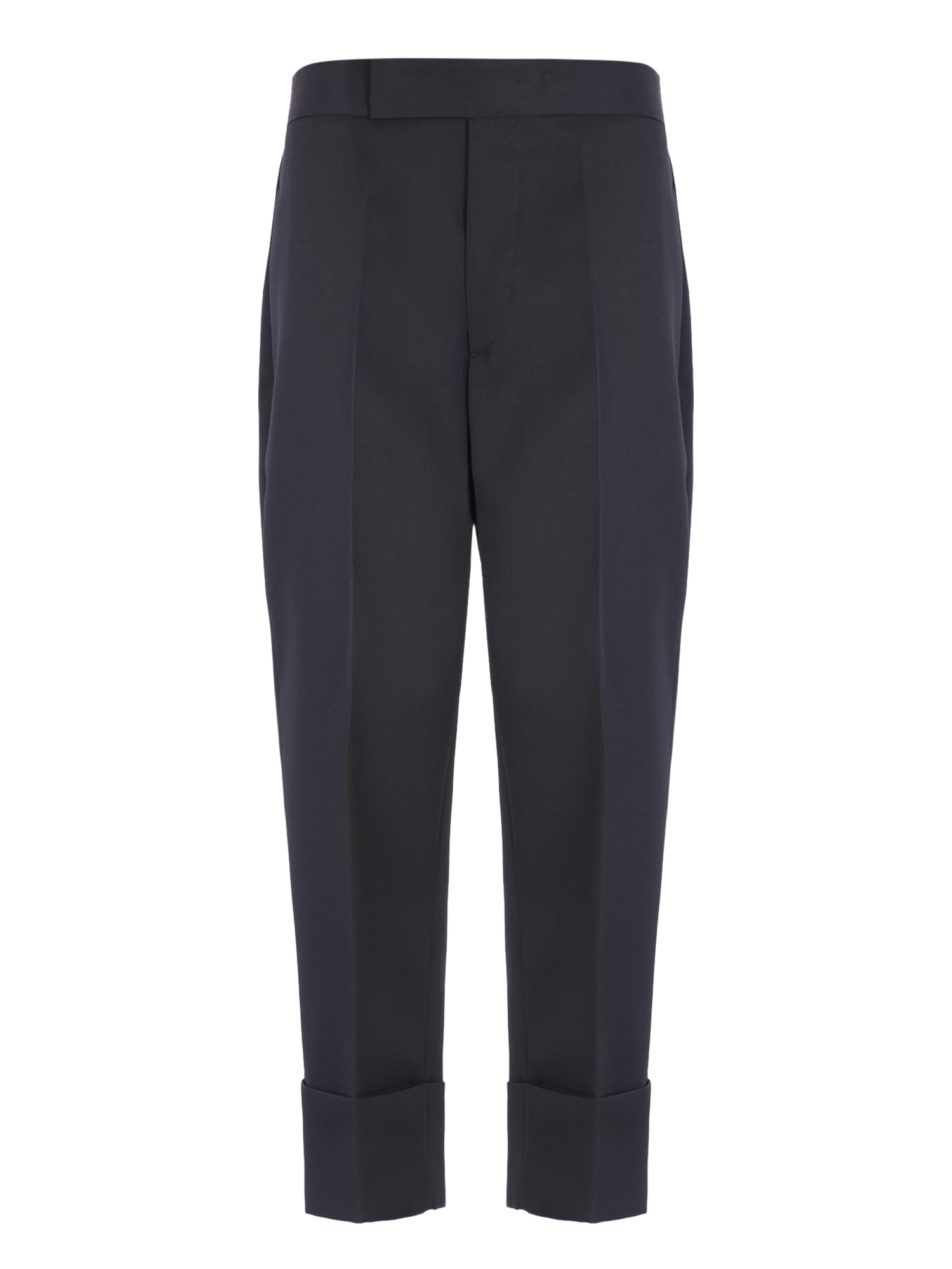 Sapio Straight Leg Trousers