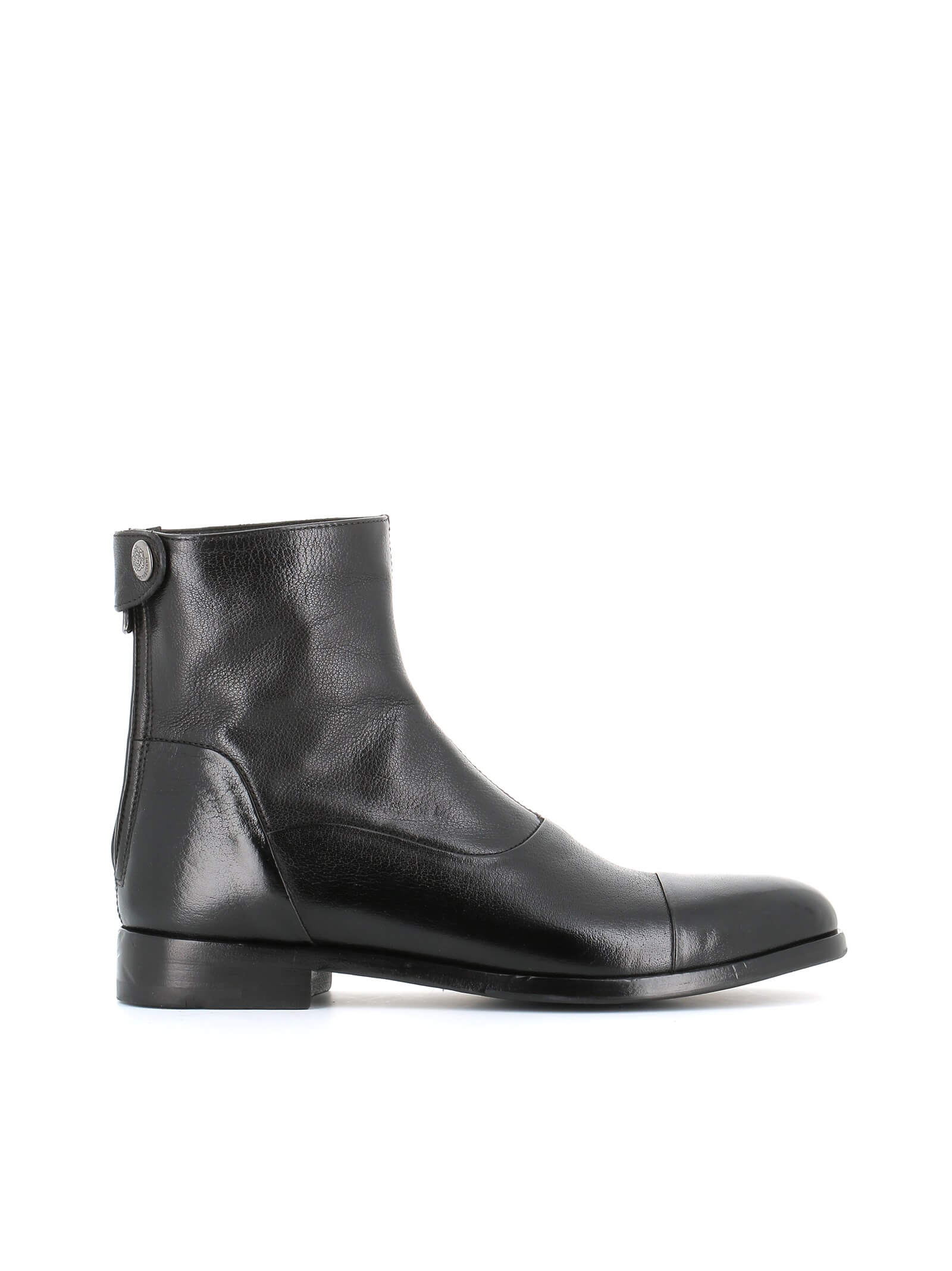 Alberto Fasciani Zoe短靴 56067